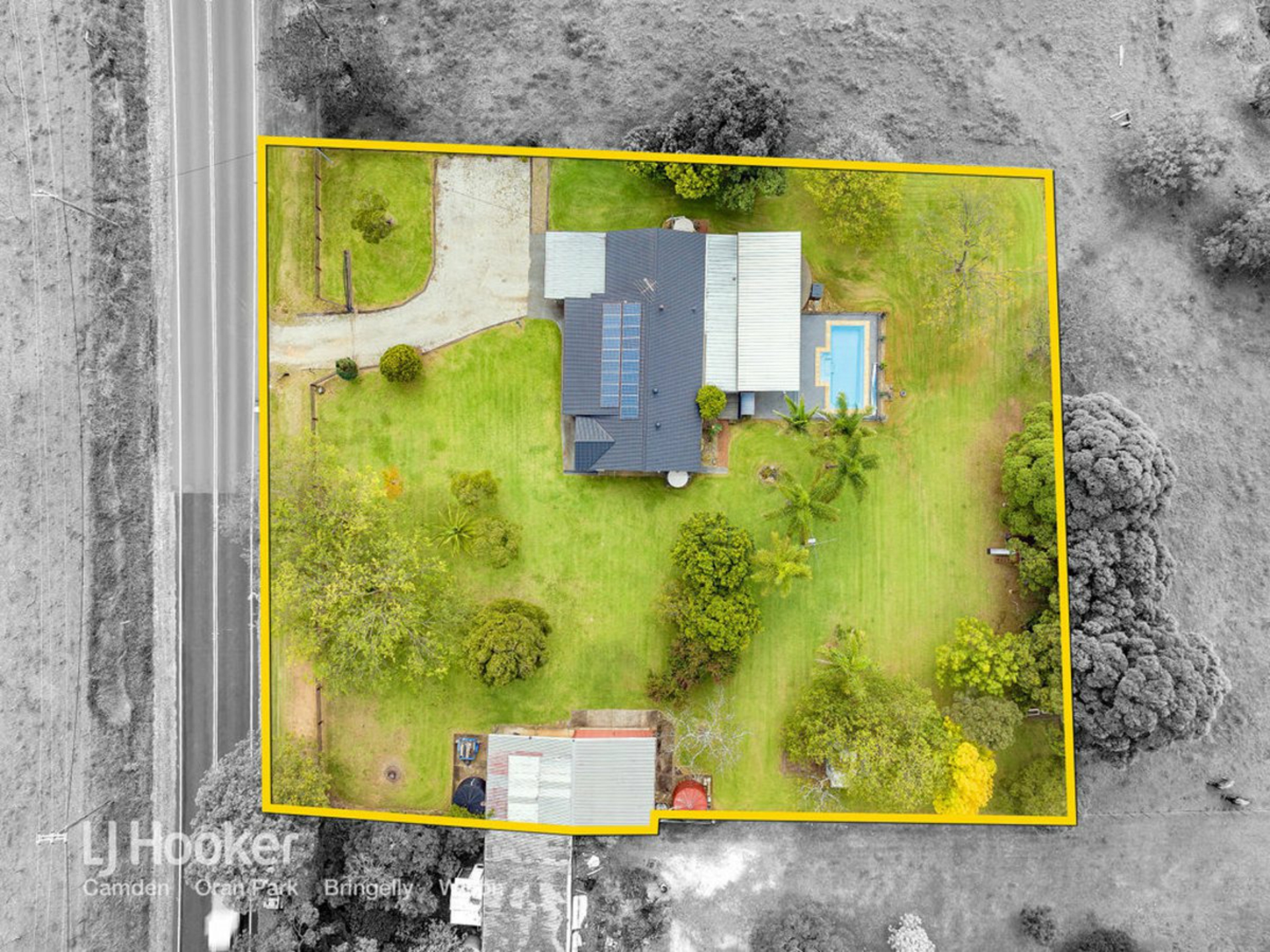 380 Silverdale Road, ORANGEVILLE