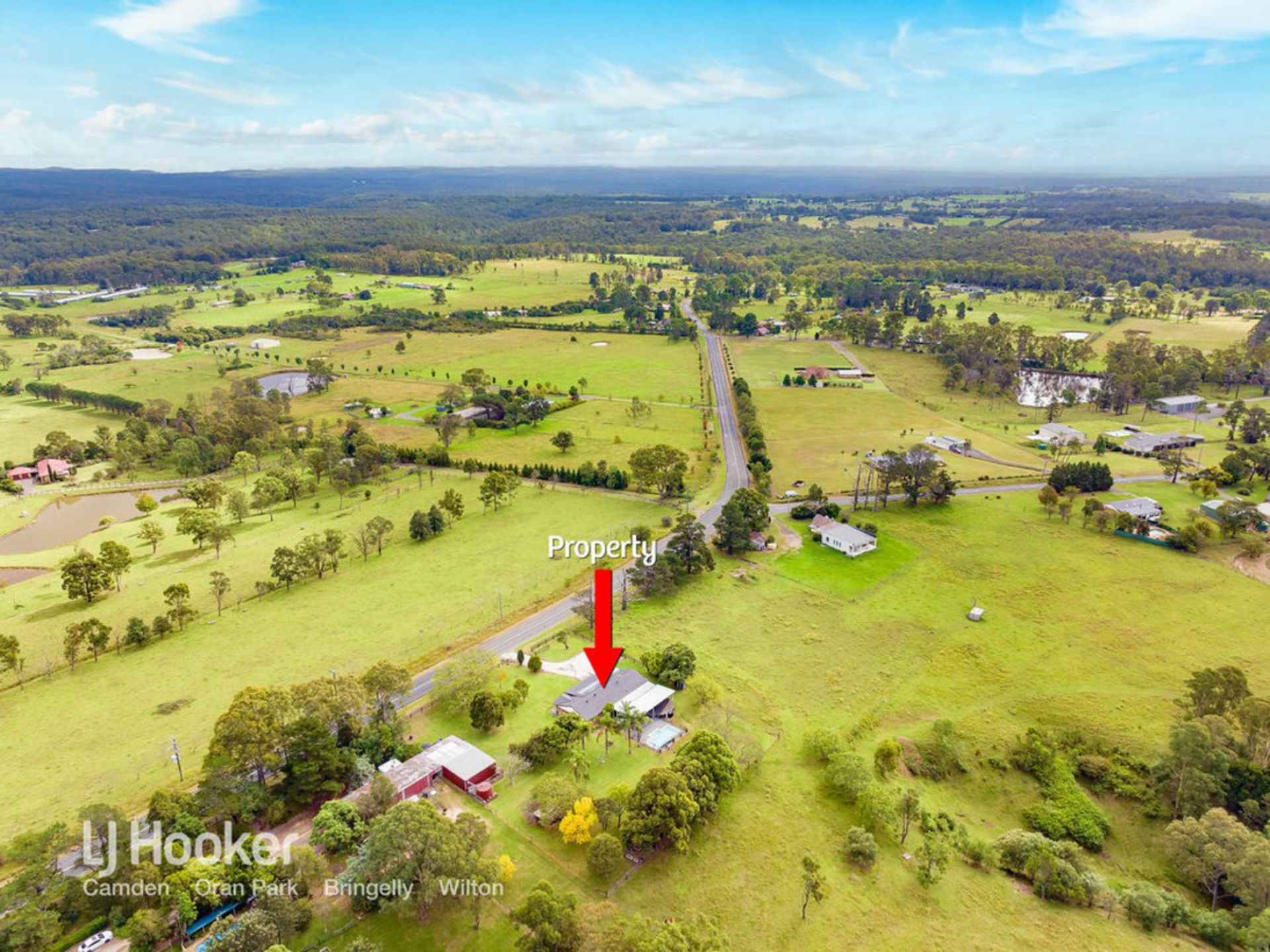 380 Silverdale Road, ORANGEVILLE