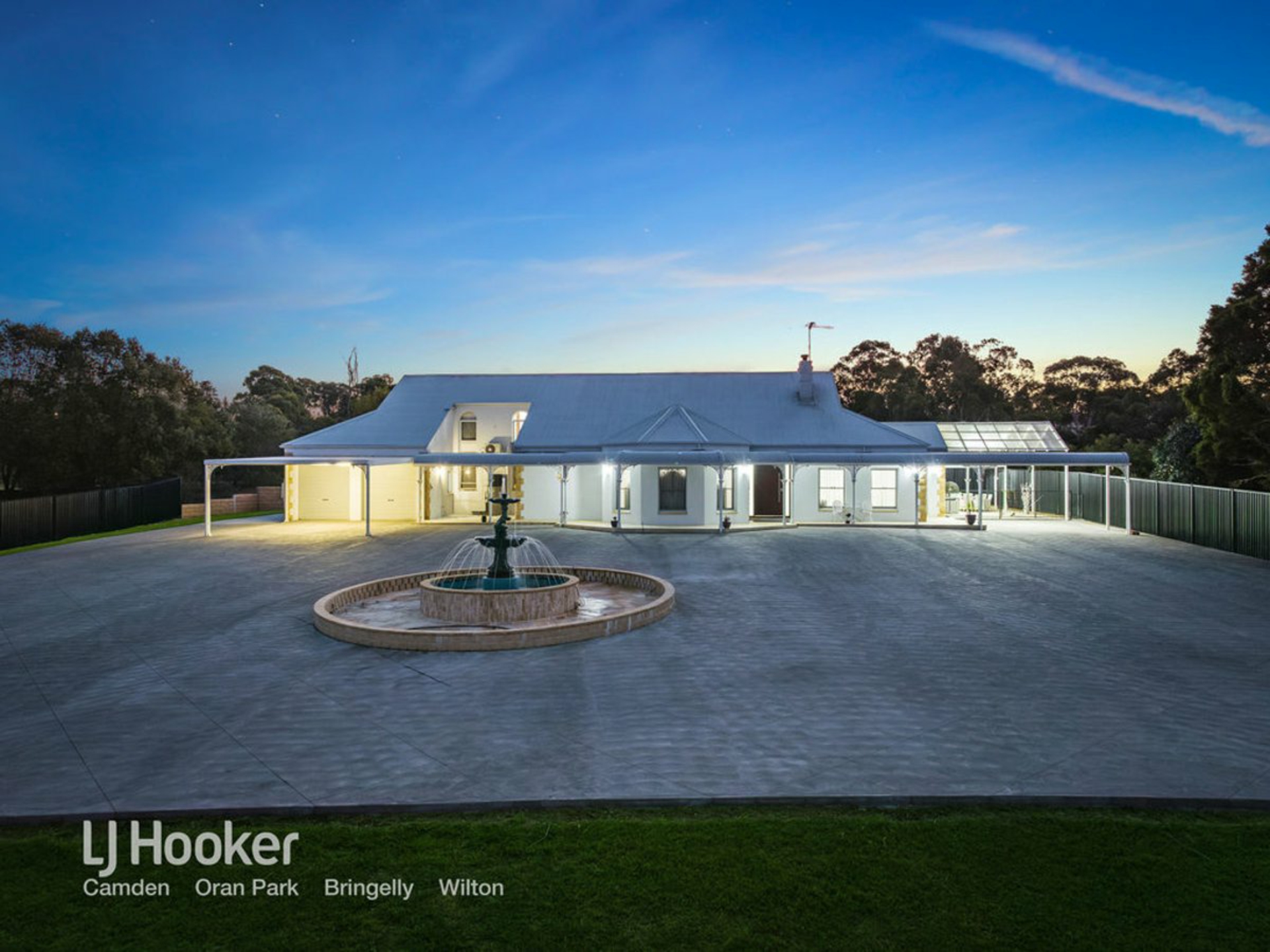 115 Huntingdale Drive, DENHAM COURT