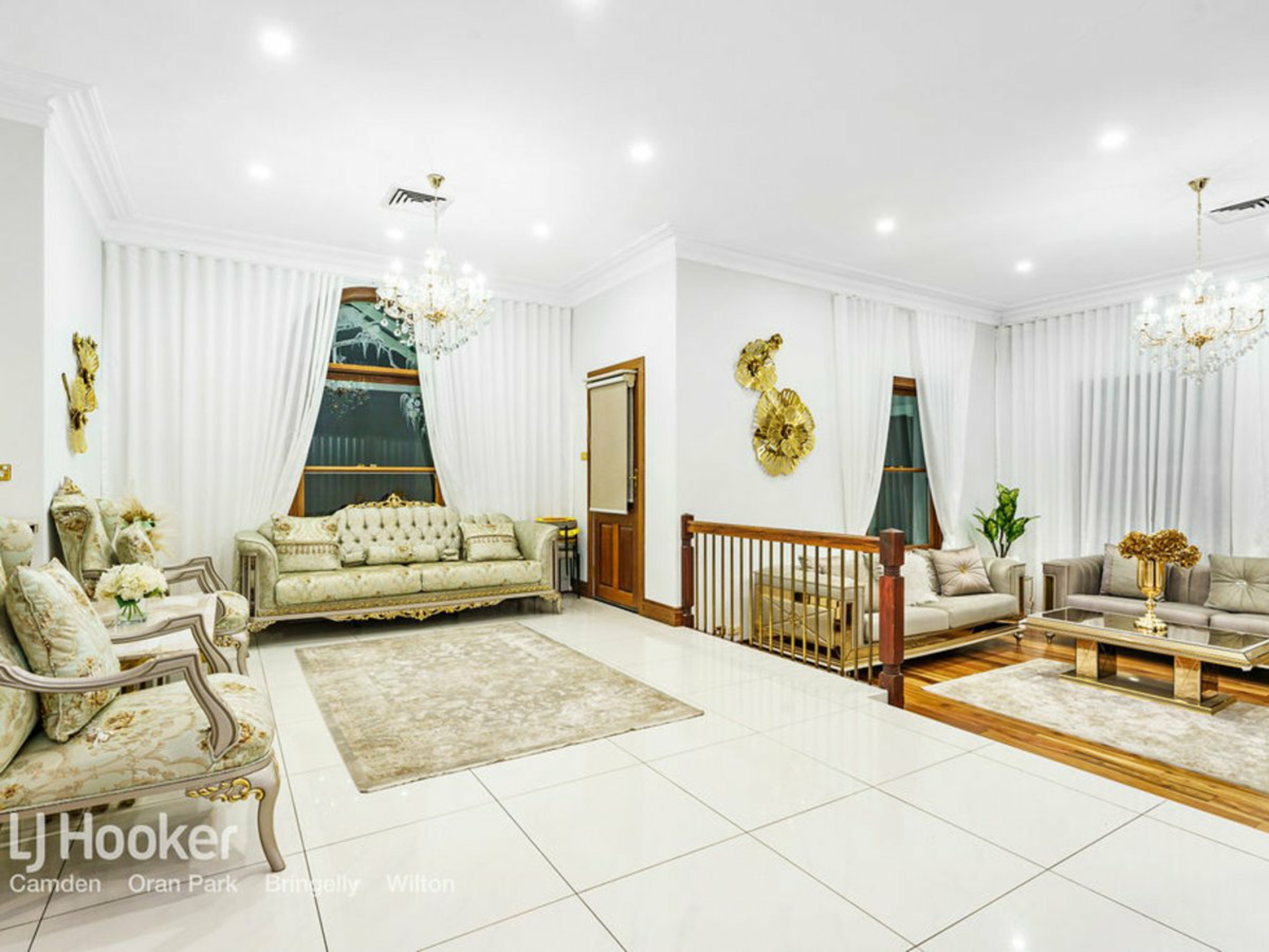 115 Huntingdale Drive, DENHAM COURT