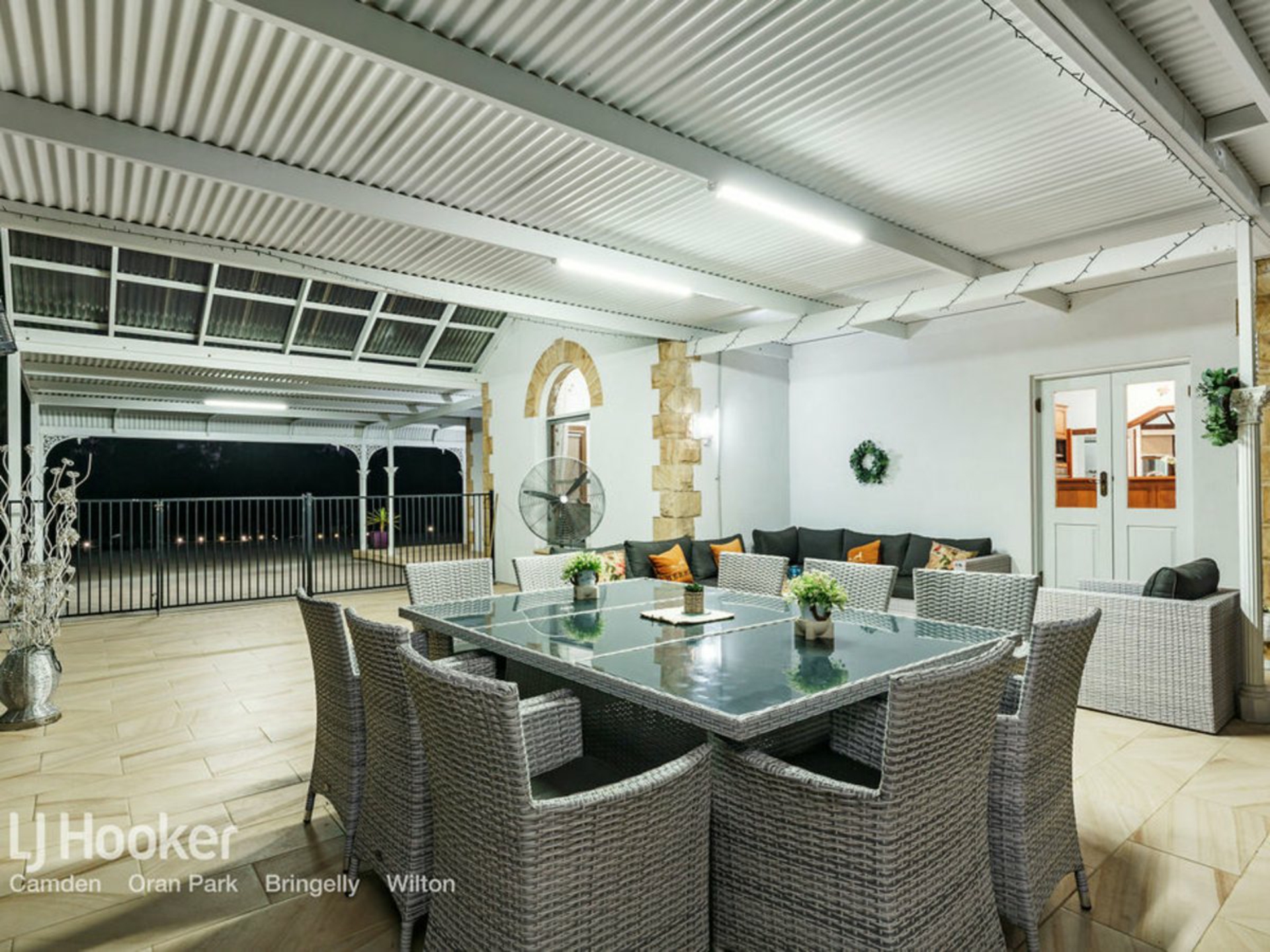 115 Huntingdale Drive, DENHAM COURT