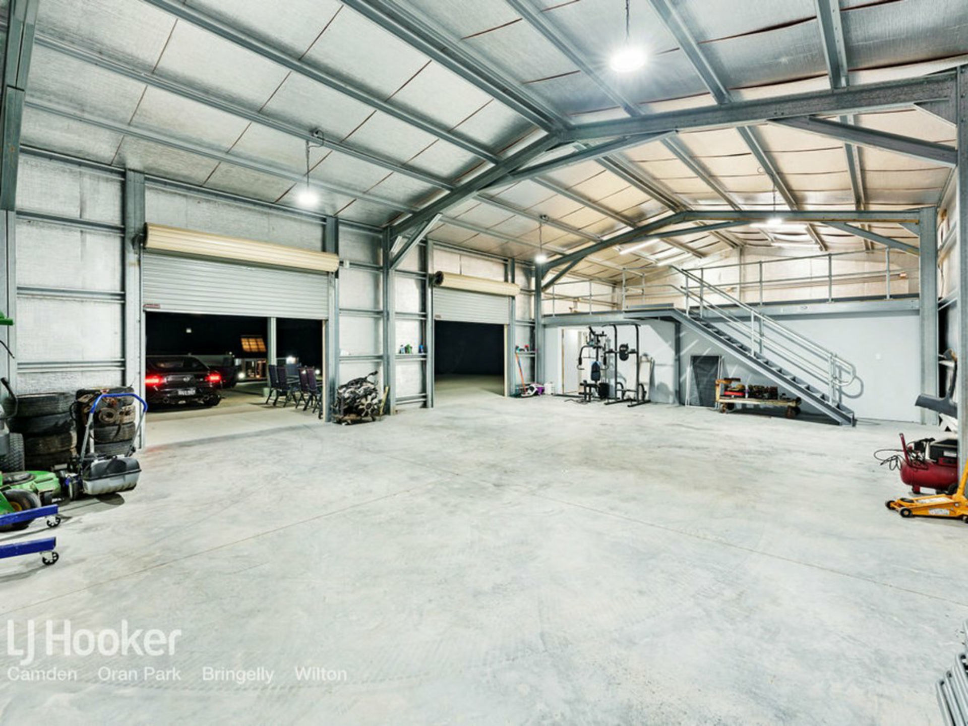 115 Huntingdale Drive, DENHAM COURT