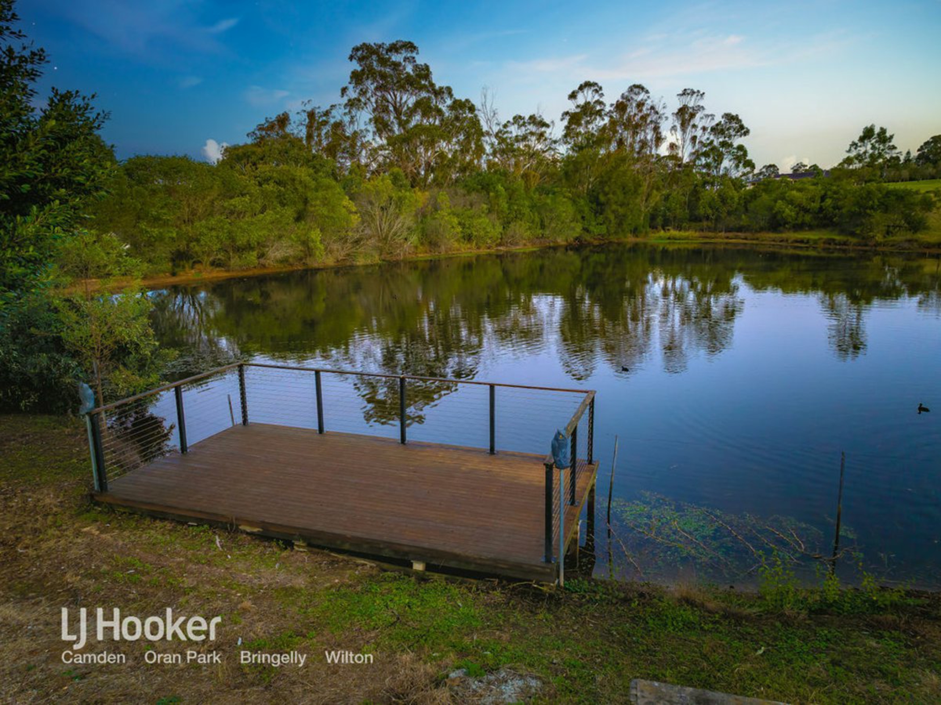 115 Huntingdale Drive, DENHAM COURT