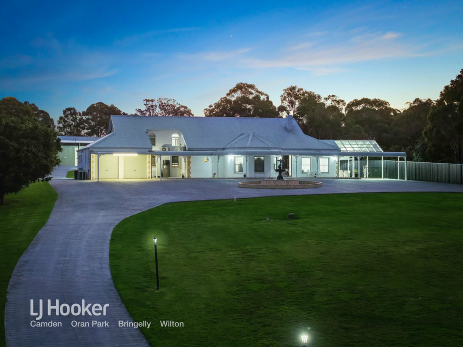 115 Huntingdale Drive, DENHAM COURT