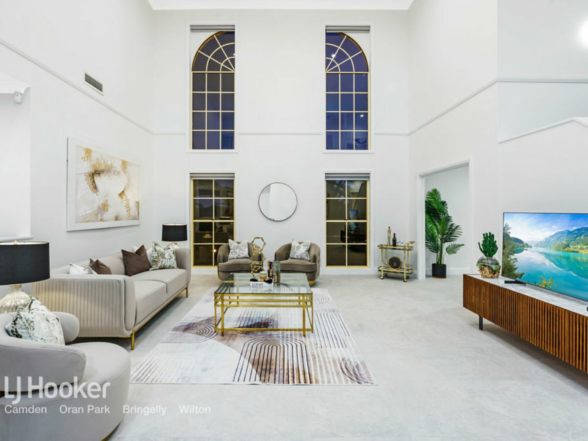9 Gowan Place, DENHAM COURT