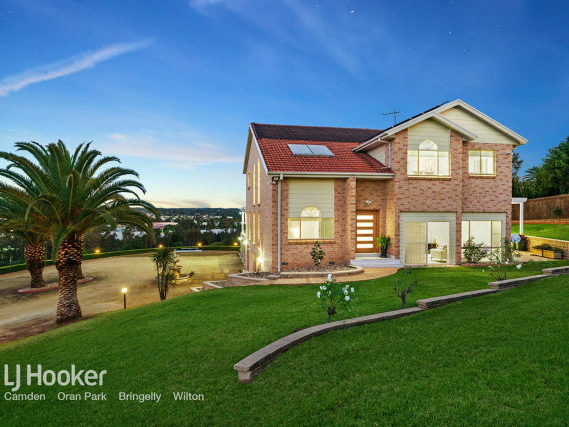 9 Gowan Place, DENHAM COURT