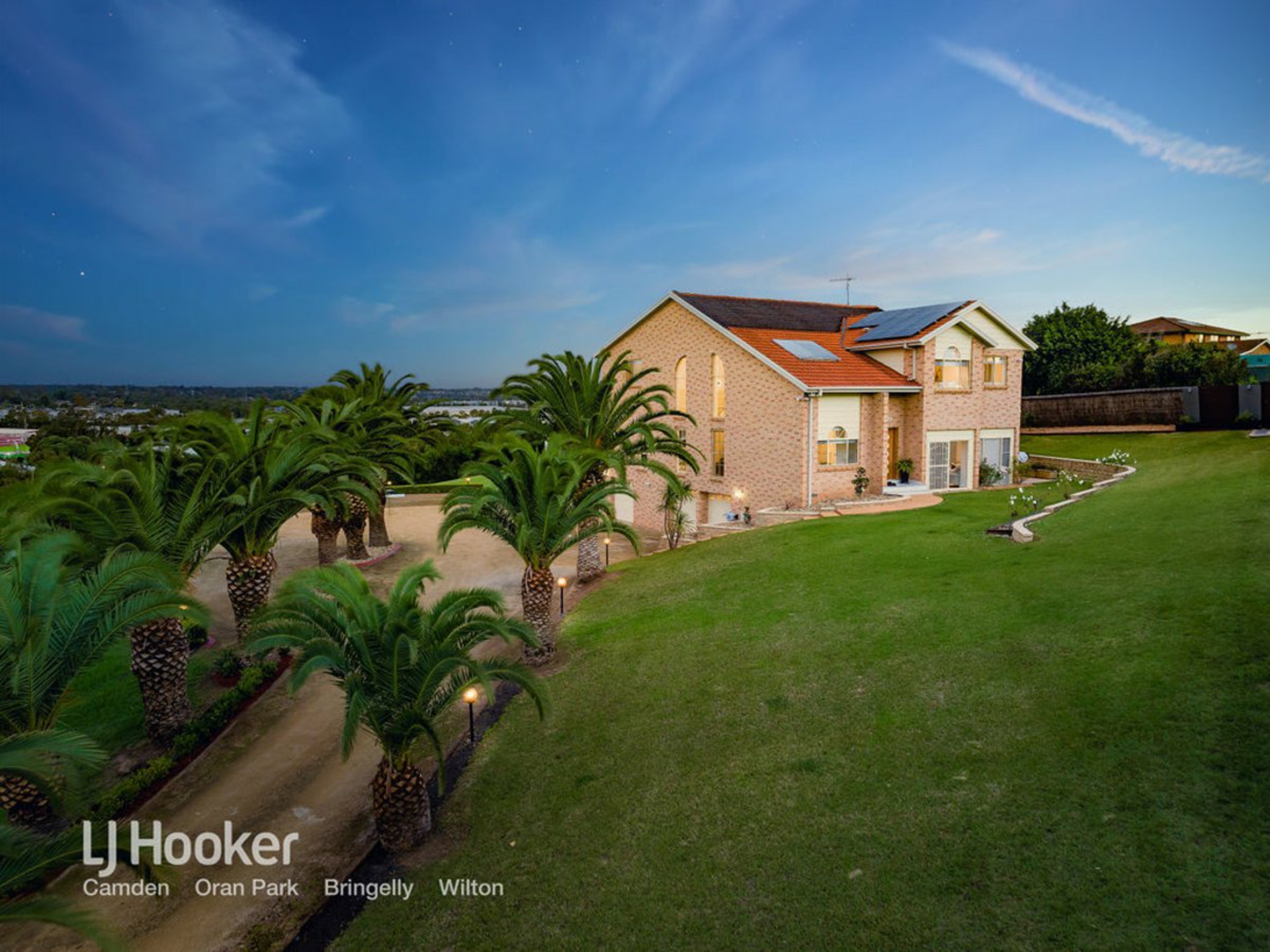 9 Gowan Place, DENHAM COURT