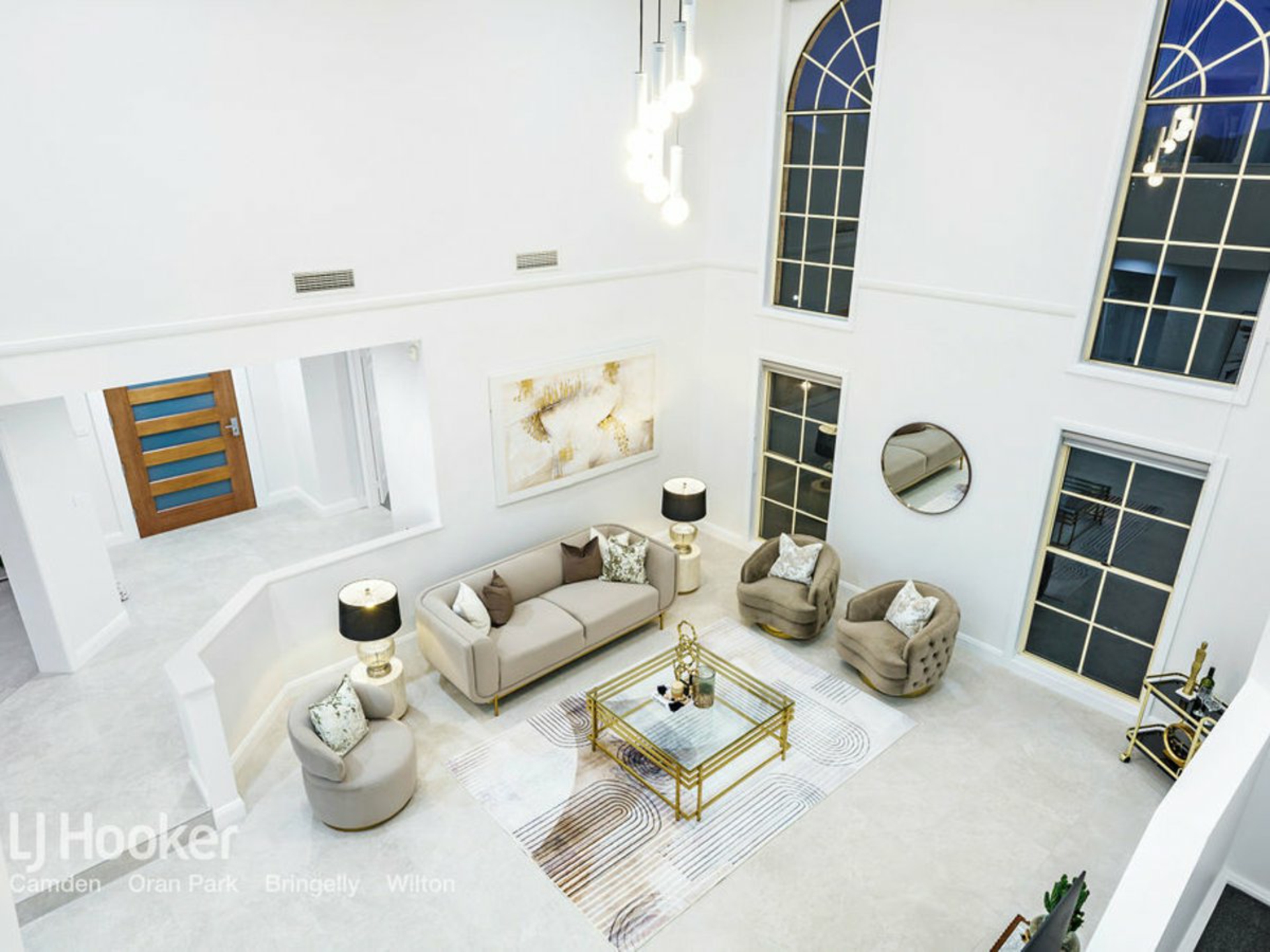 9 Gowan Place, DENHAM COURT