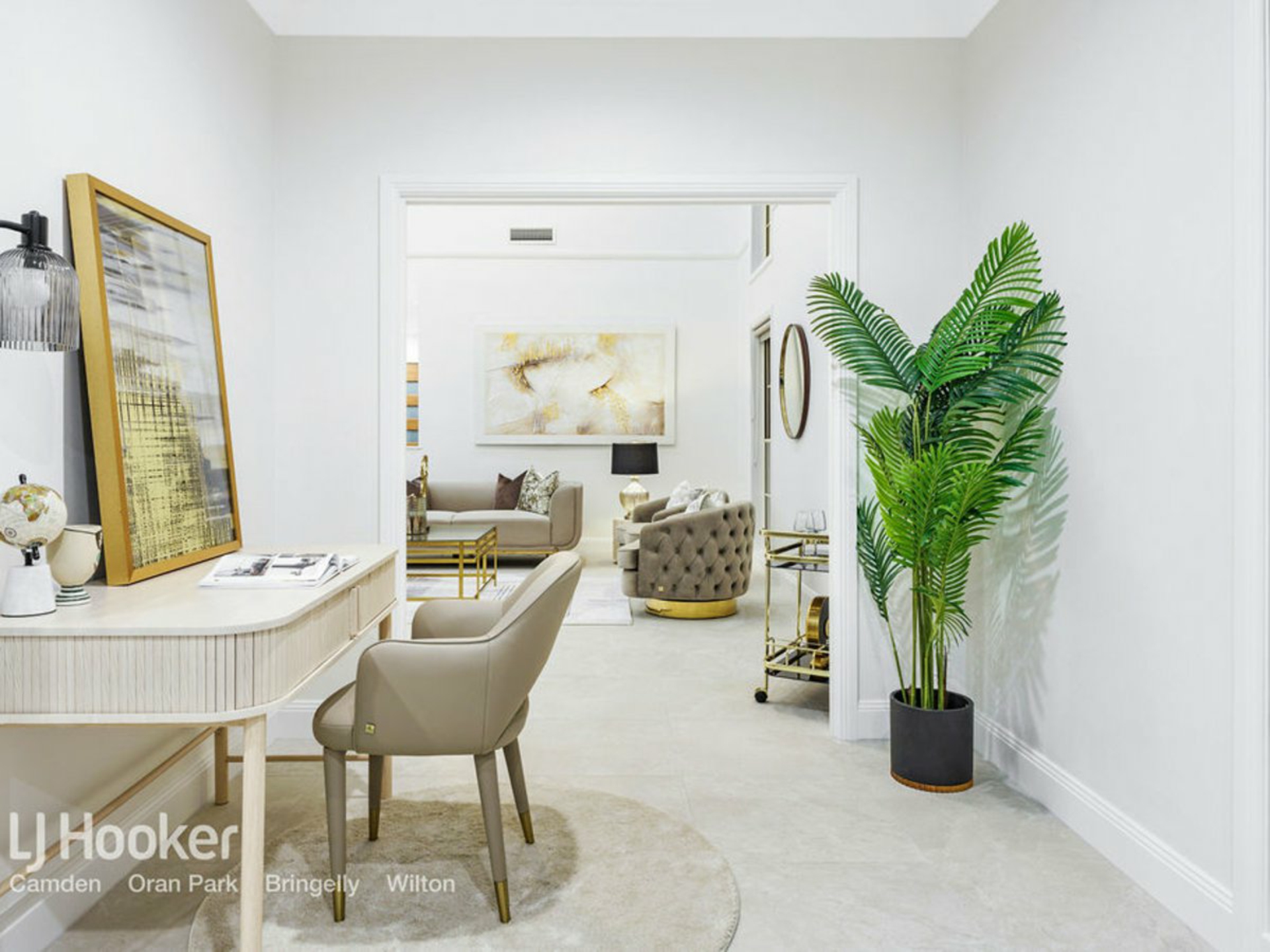 9 Gowan Place, DENHAM COURT