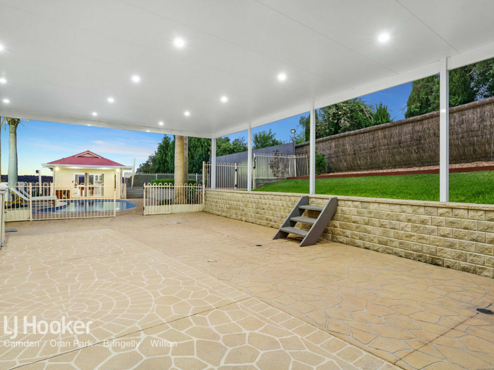 9 Gowan Place, DENHAM COURT
