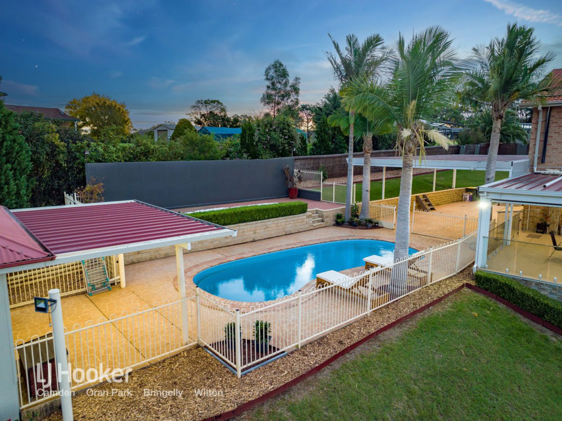 9 Gowan Place, DENHAM COURT