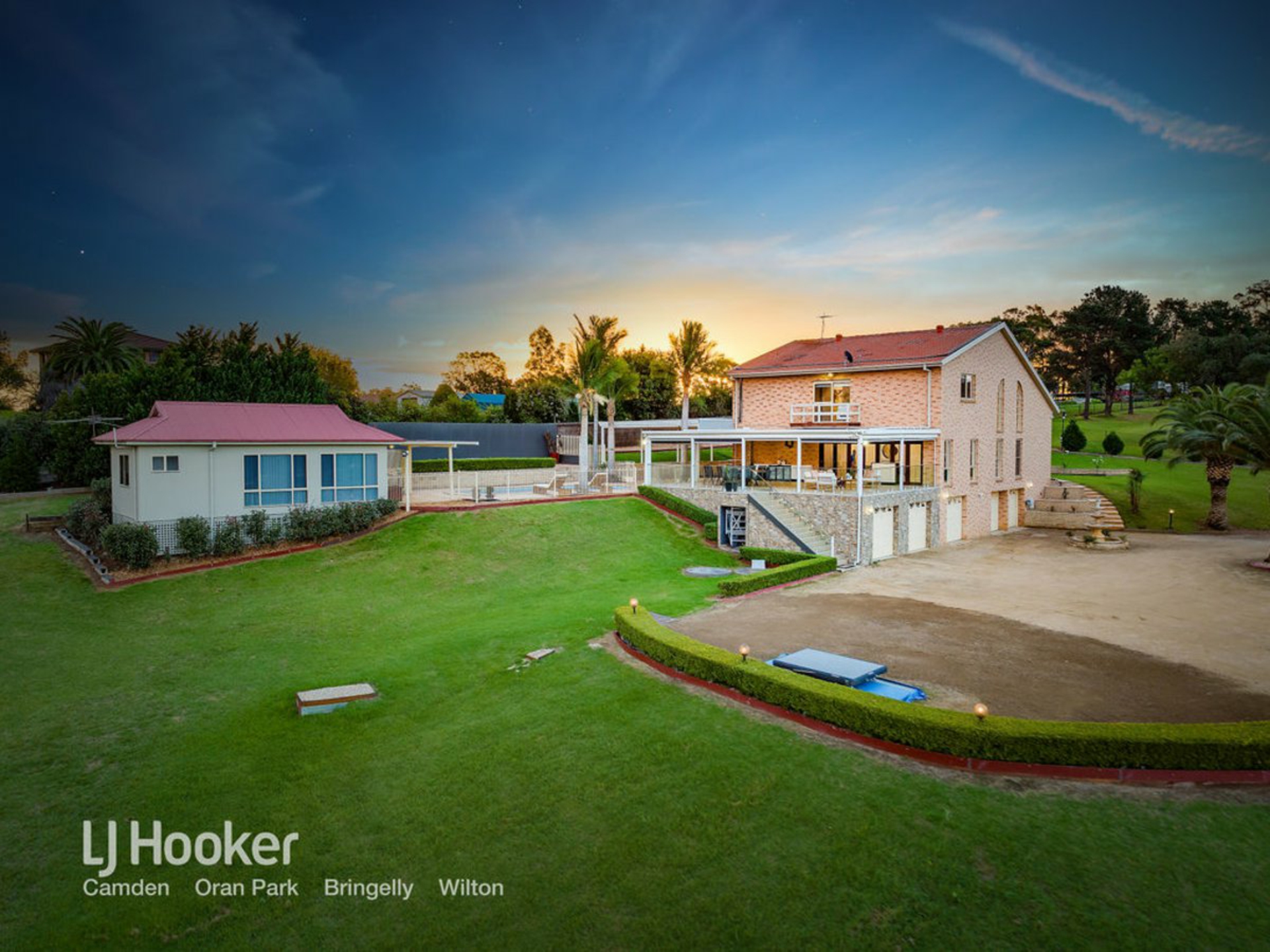 9 Gowan Place, DENHAM COURT
