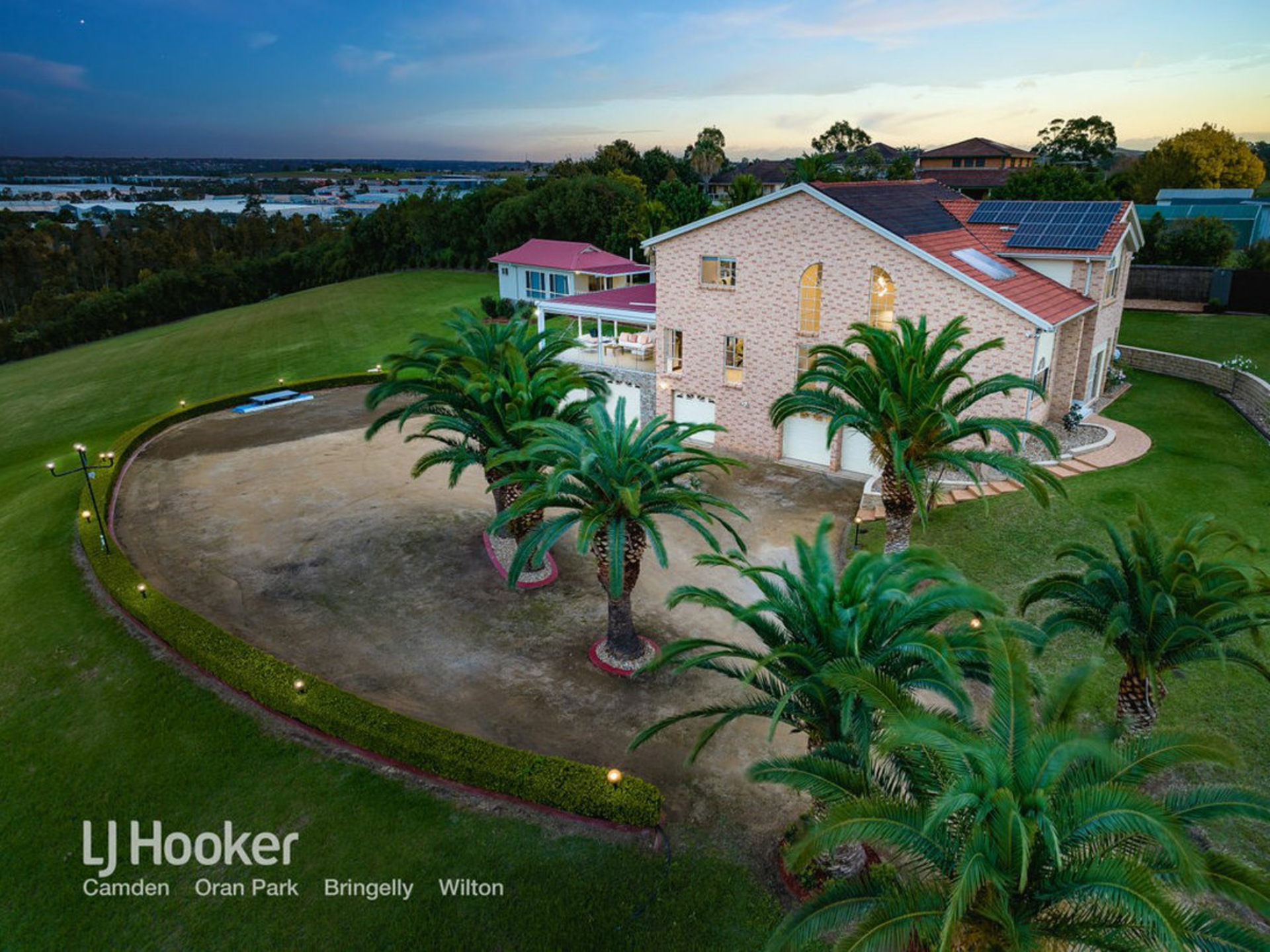 9 Gowan Place, DENHAM COURT