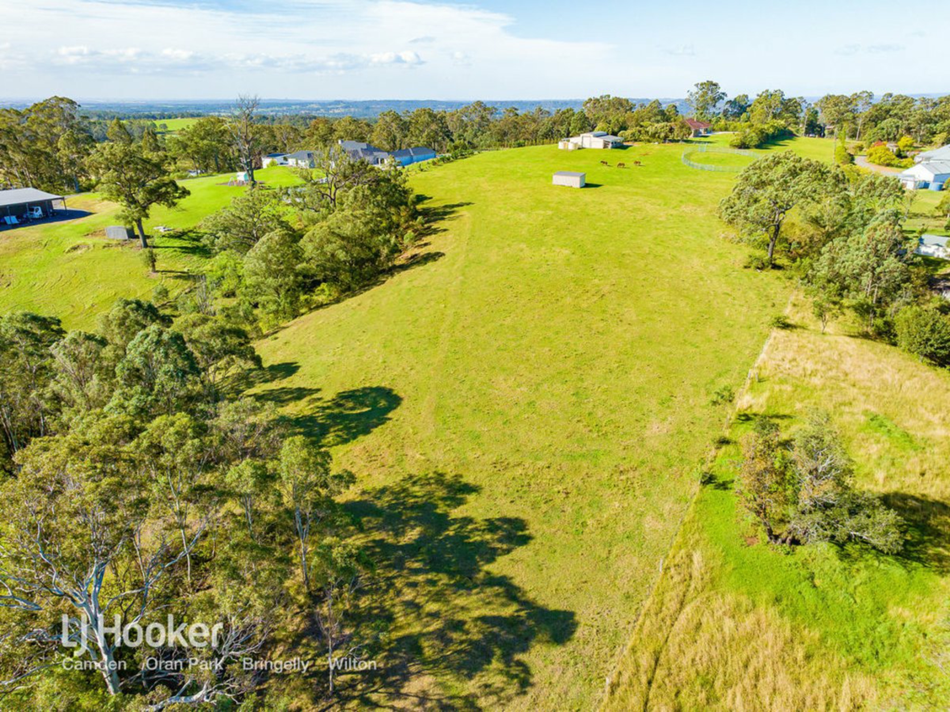 350 Rapleys Loop Road, WEROMBI