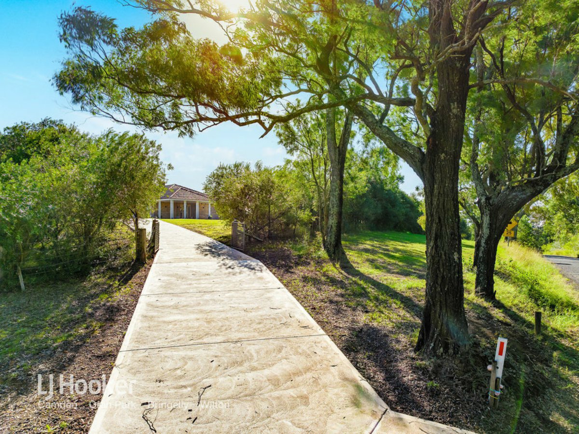350 Rapleys Loop Road, WEROMBI