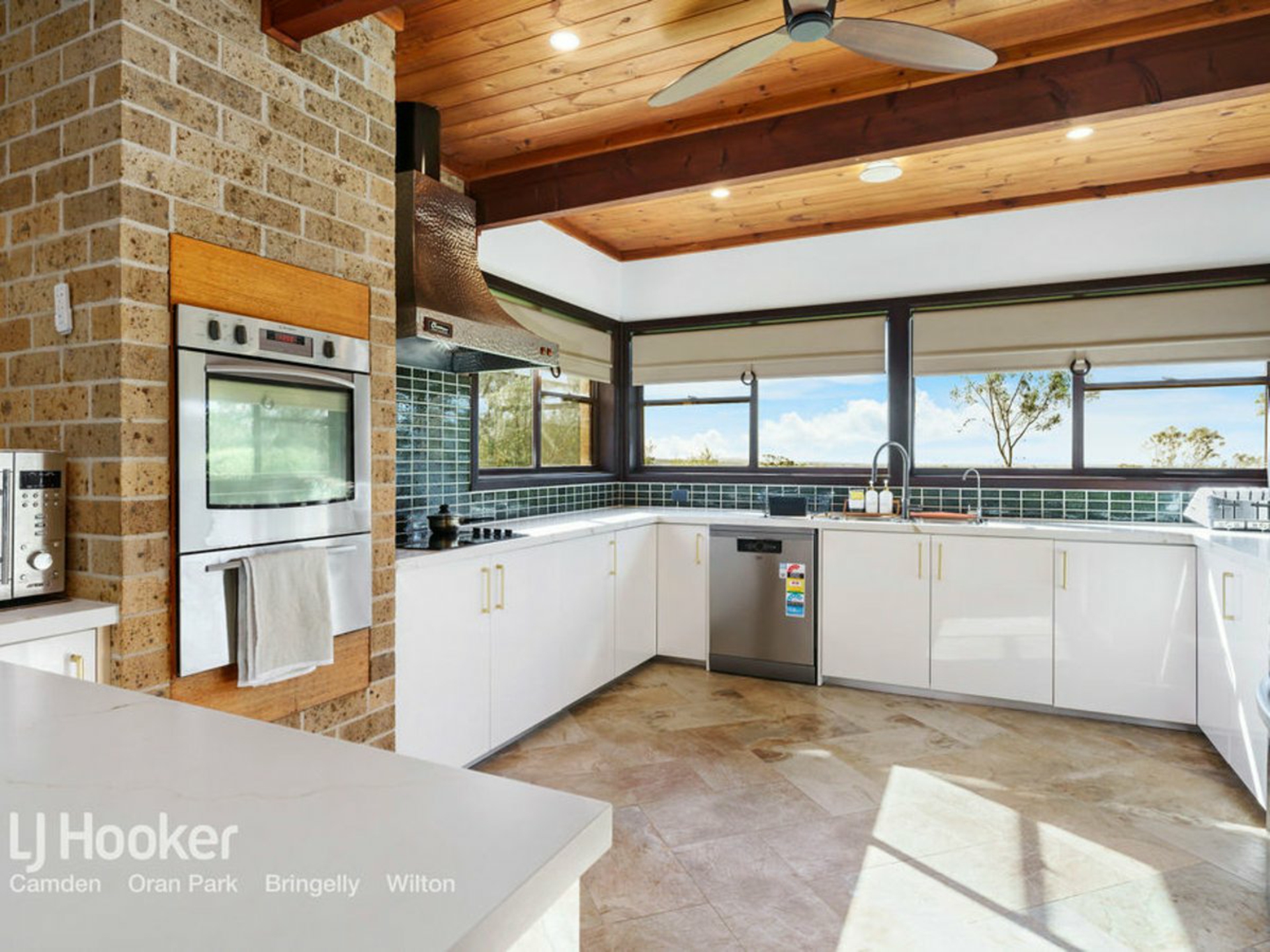 350 Rapleys Loop Road, WEROMBI