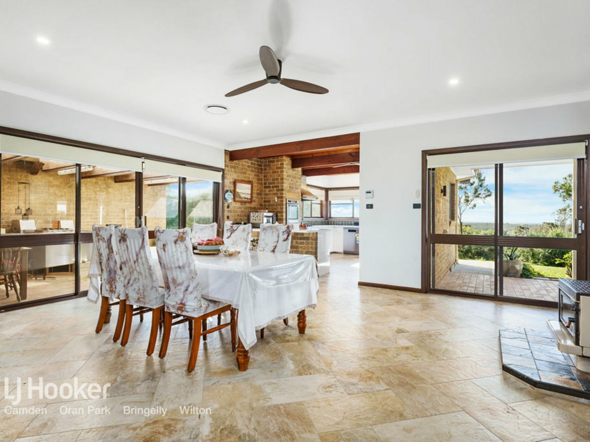 350 Rapleys Loop Road, WEROMBI