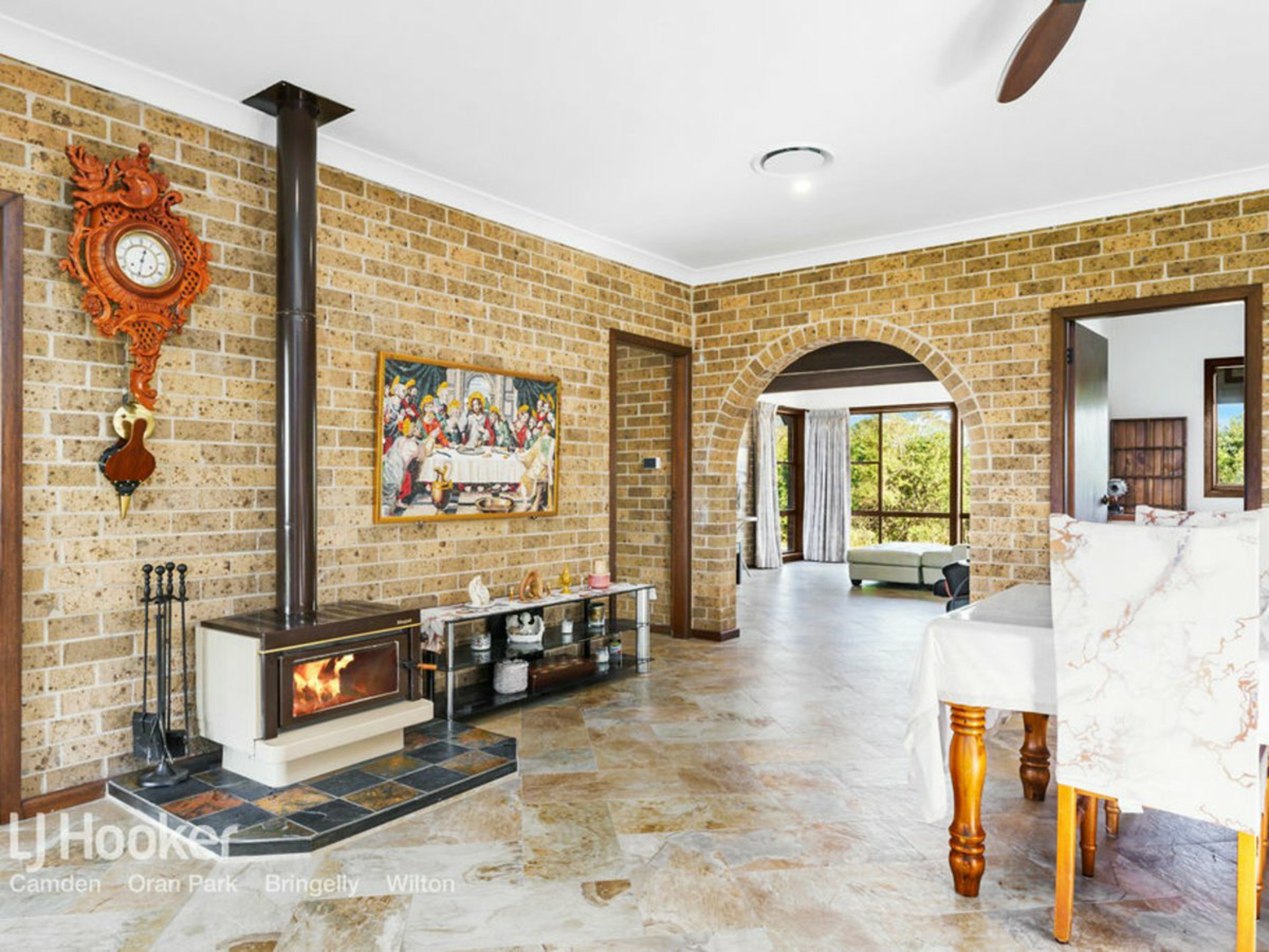 350 Rapleys Loop Road, WEROMBI