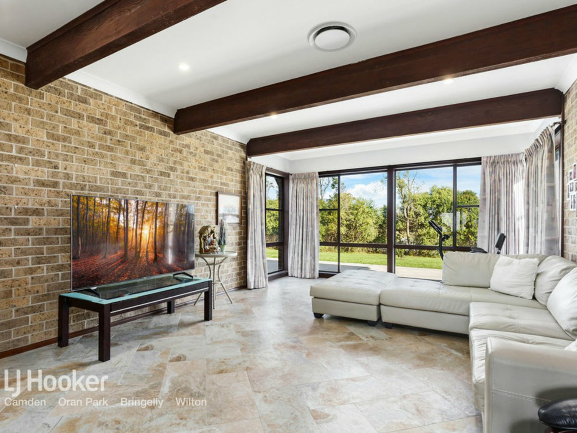 350 Rapleys Loop Road, WEROMBI