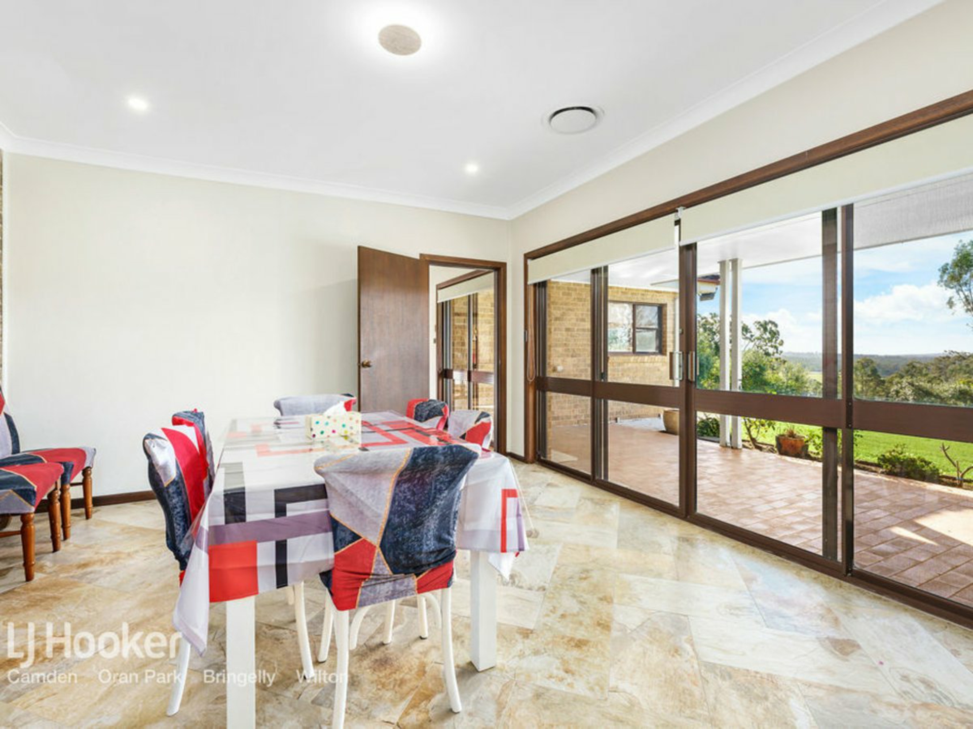 350 Rapleys Loop Road, WEROMBI