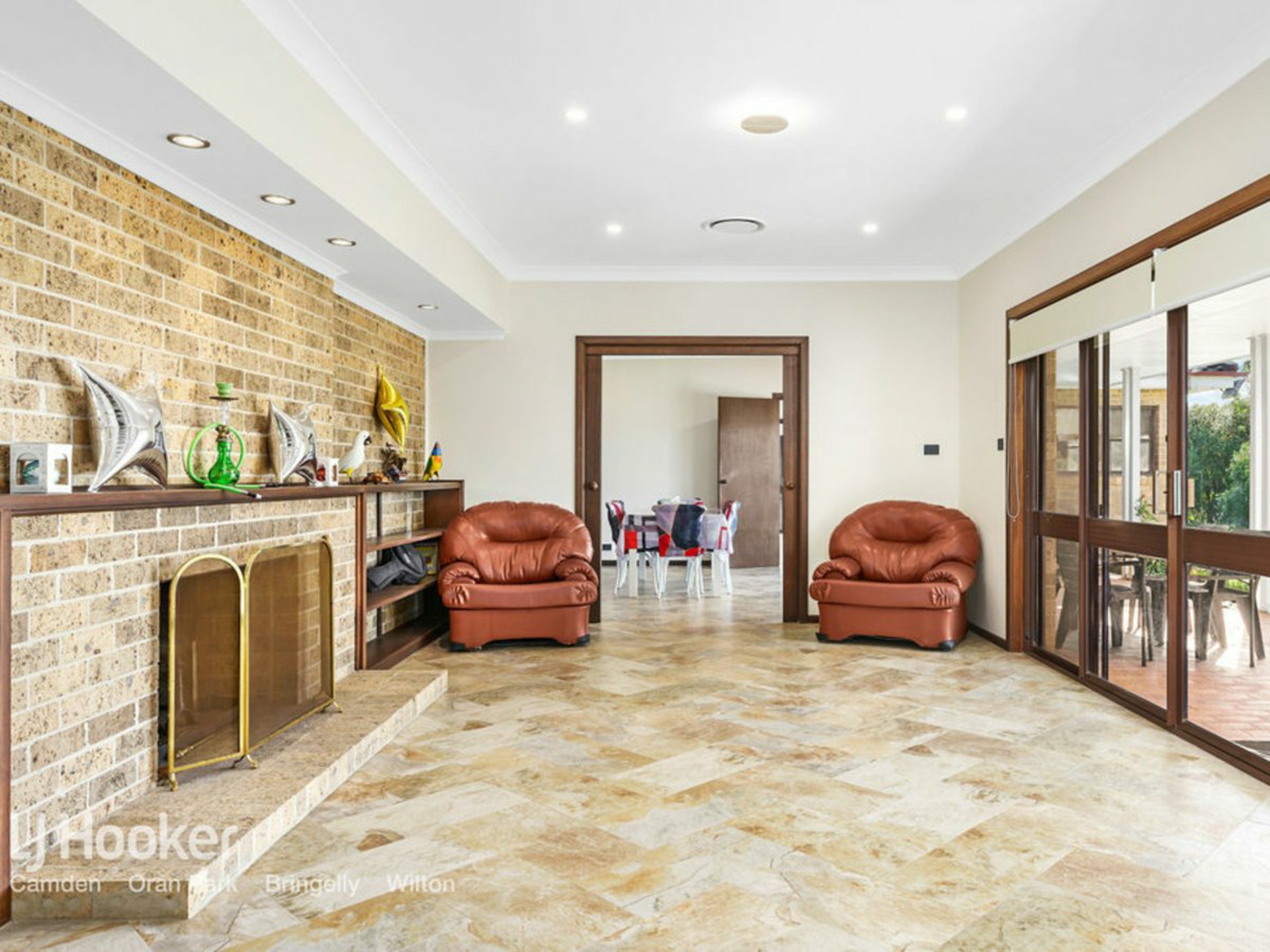 350 Rapleys Loop Road, WEROMBI