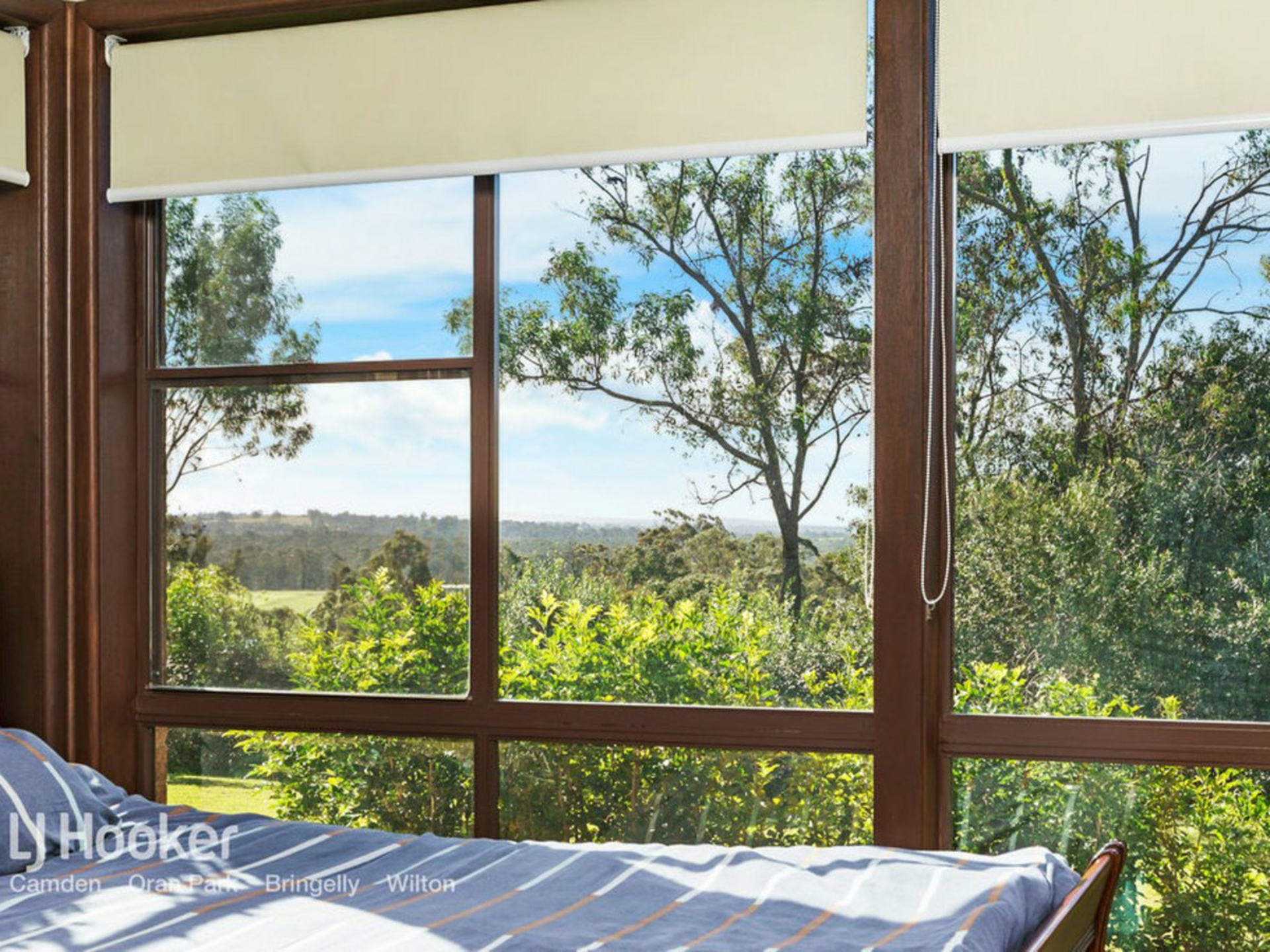 350 Rapleys Loop Road, WEROMBI