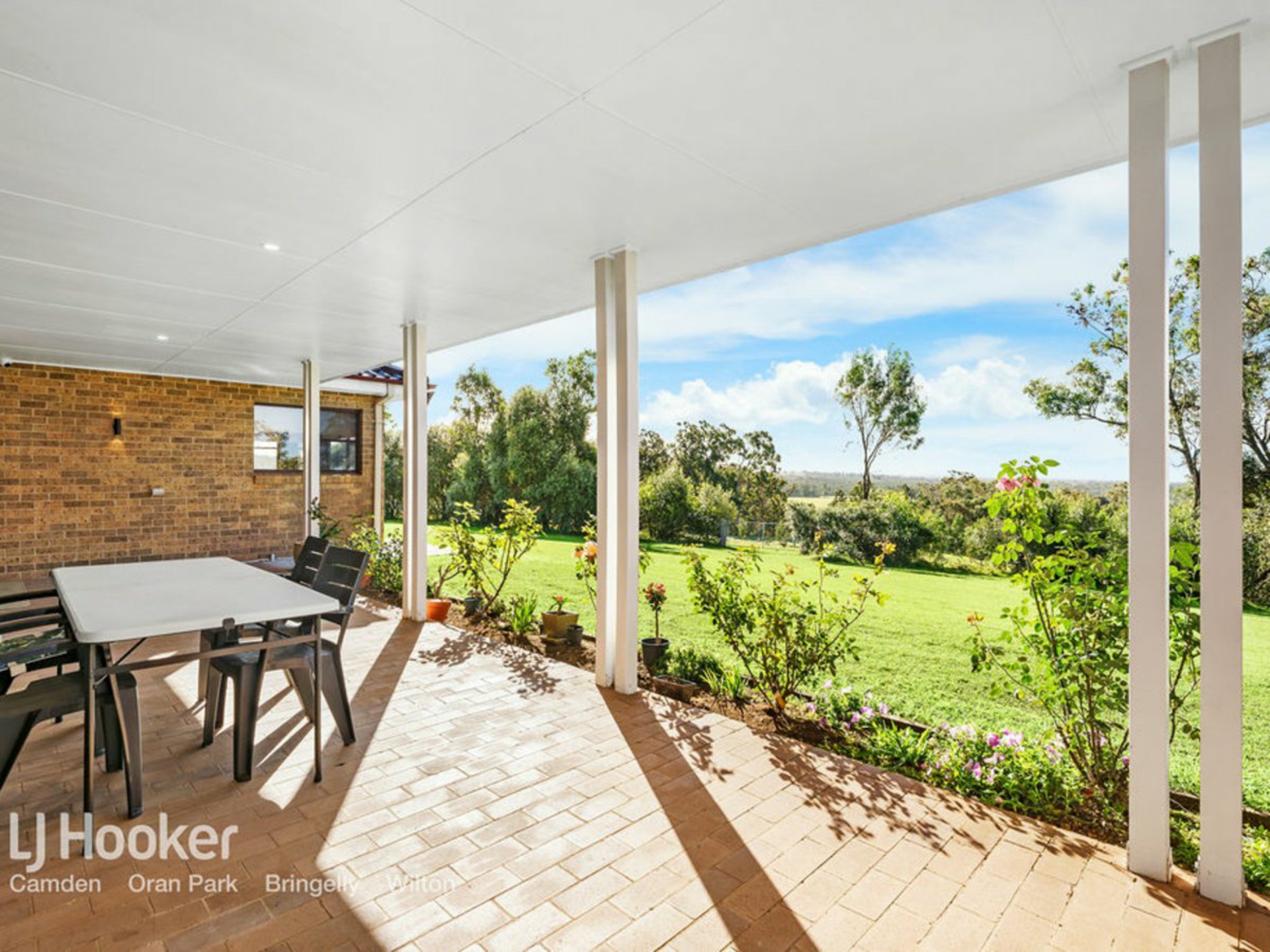 350 Rapleys Loop Road, WEROMBI