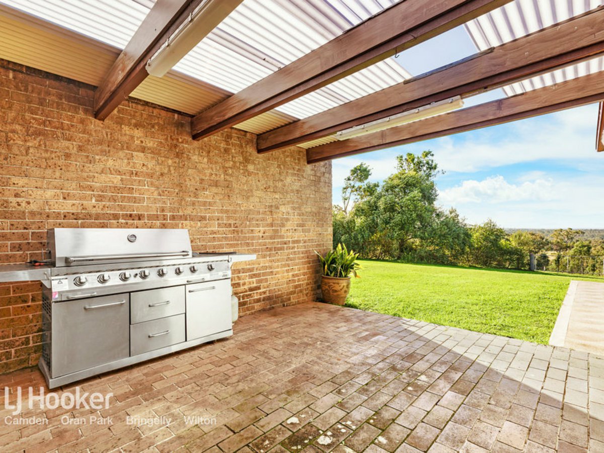 350 Rapleys Loop Road, WEROMBI
