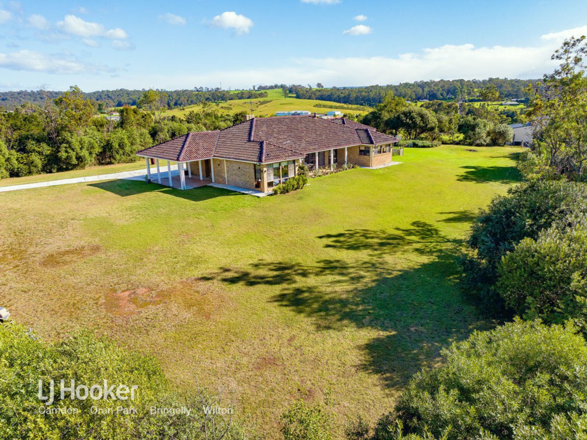 350 Rapleys Loop Road, WEROMBI