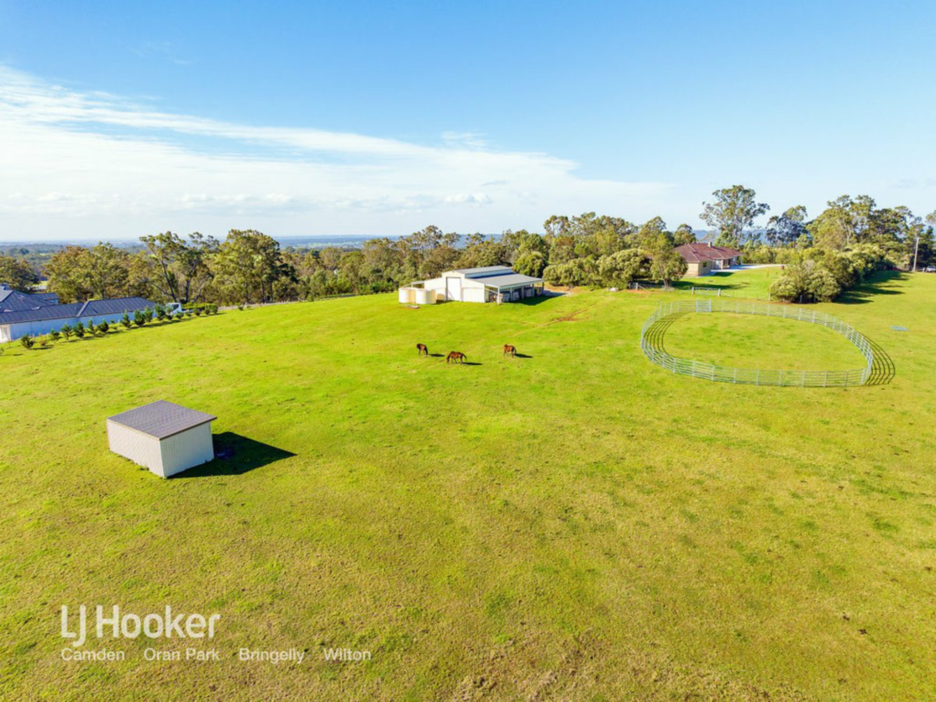 350 Rapleys Loop Road, WEROMBI
