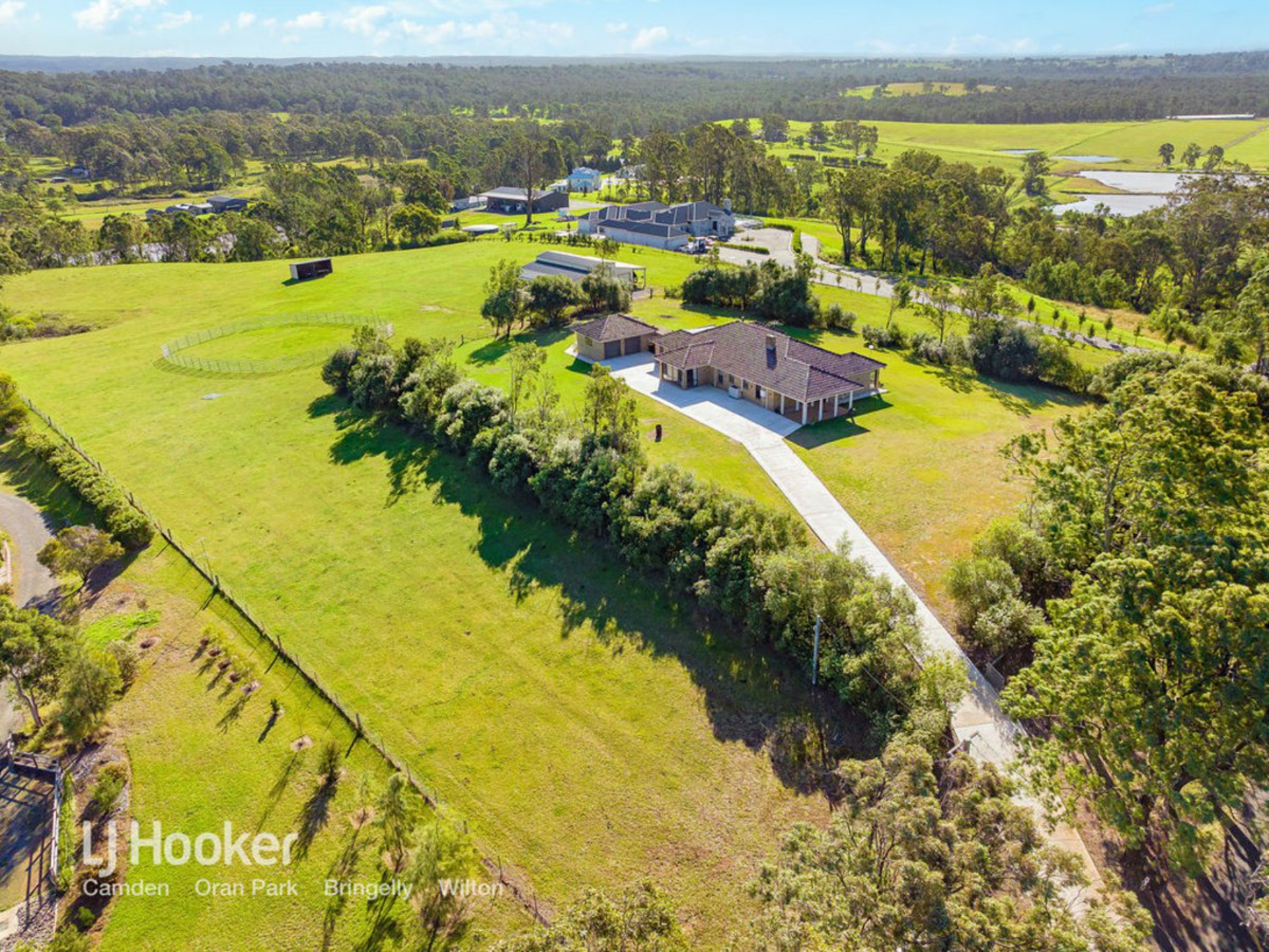 350 Rapleys Loop Road, WEROMBI