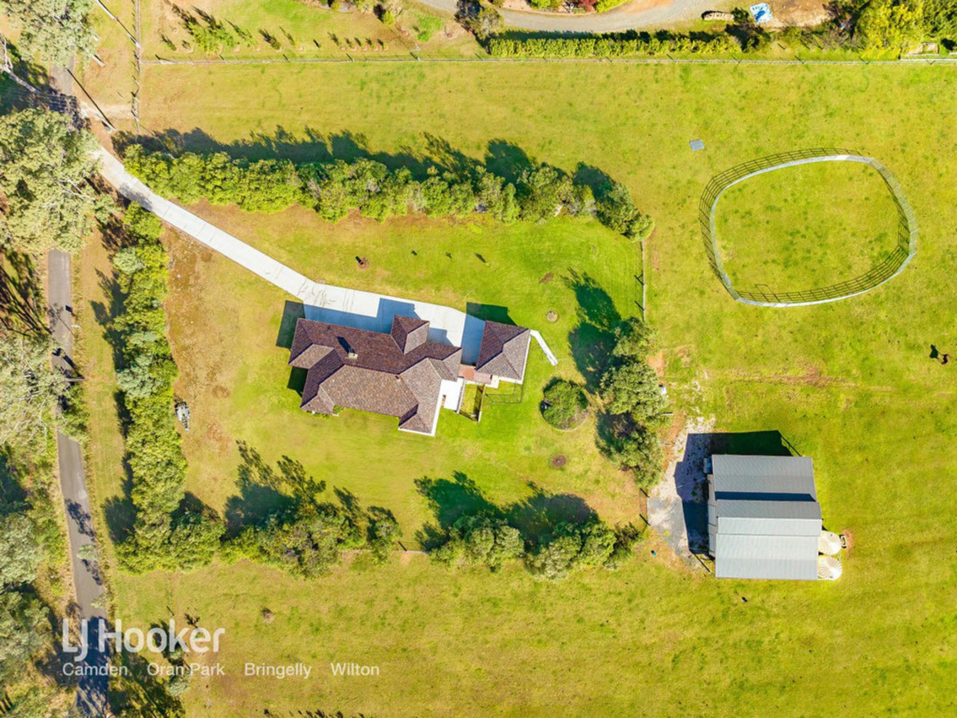 350 Rapleys Loop Road, WEROMBI