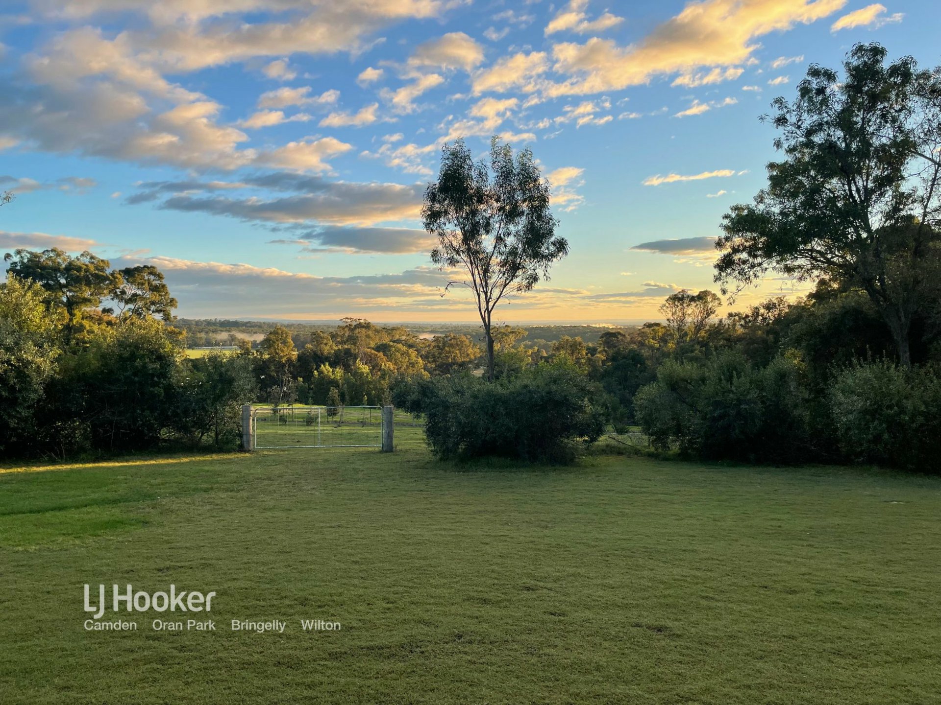 350 Rapleys Loop Road, WEROMBI