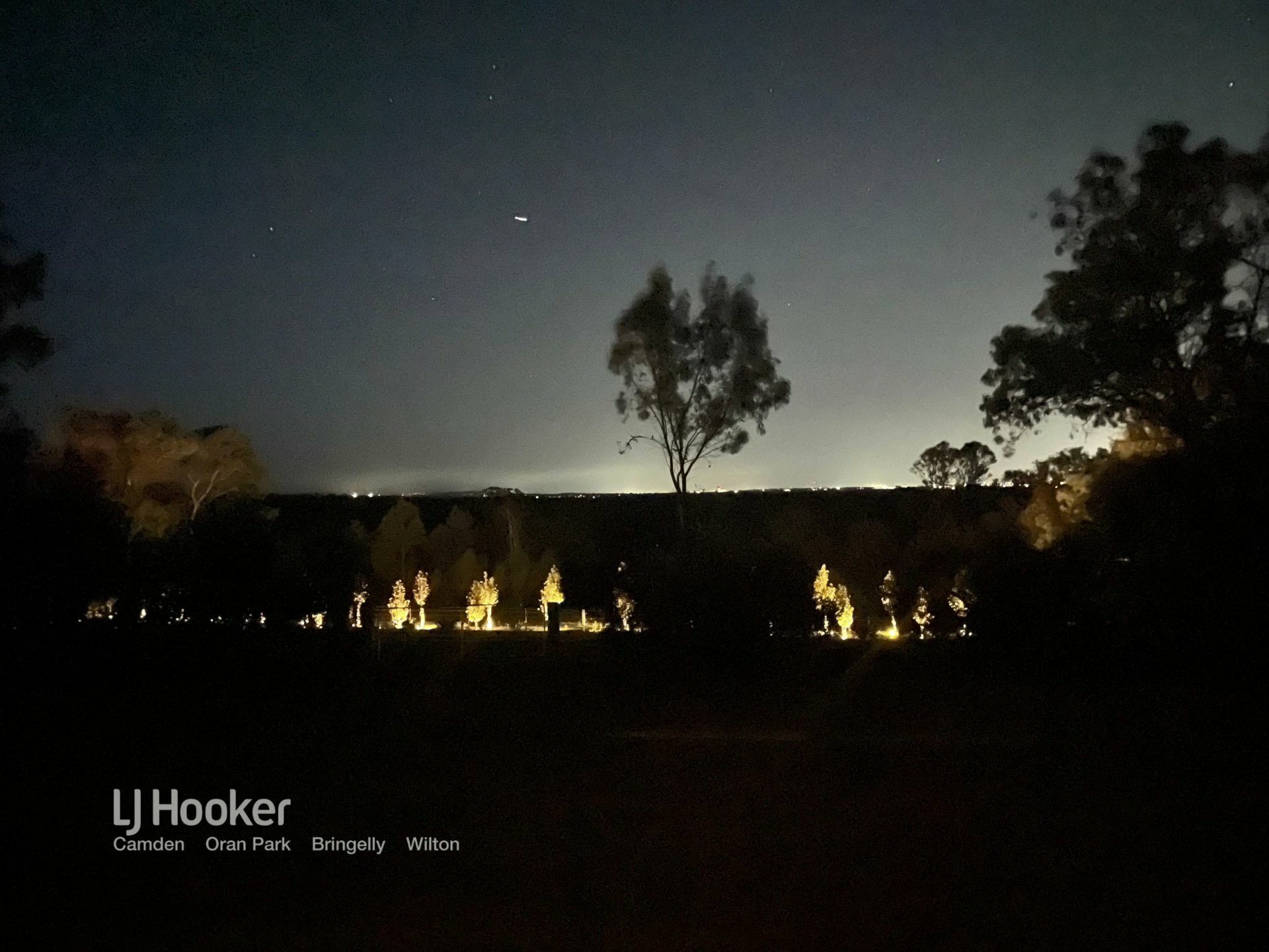 350 Rapleys Loop Road, WEROMBI