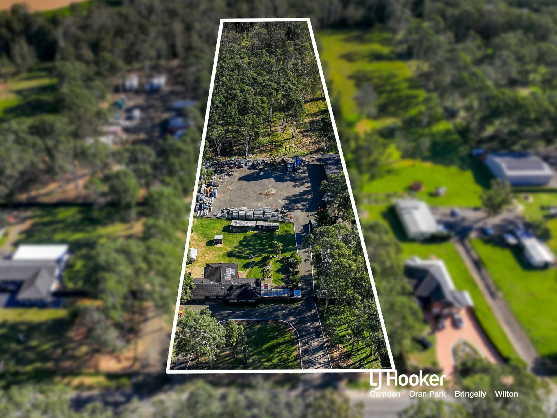 335 Catherine Fields Road, CATHERINE FIELD
