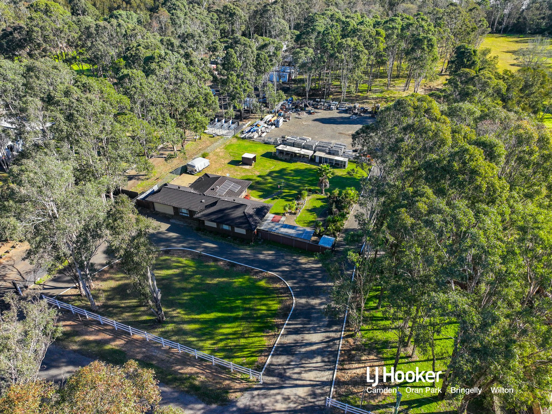 335 Catherine Fields Road, CATHERINE FIELD