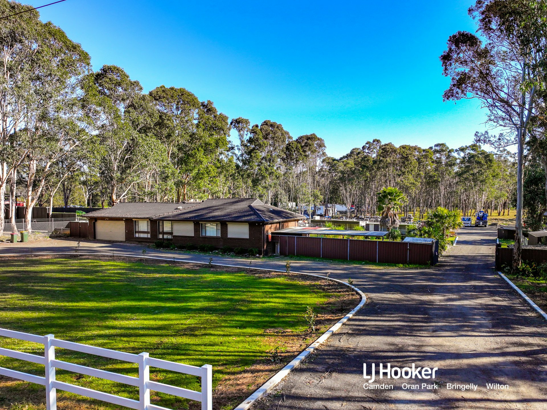 335 Catherine Fields Road, CATHERINE FIELD