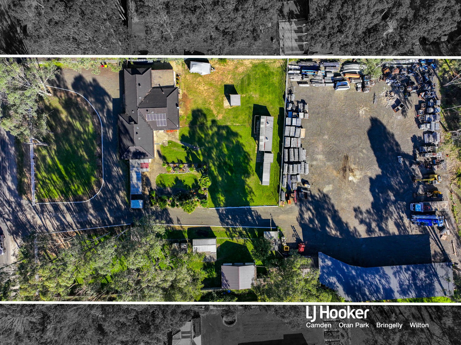 335 Catherine Fields Road, CATHERINE FIELD