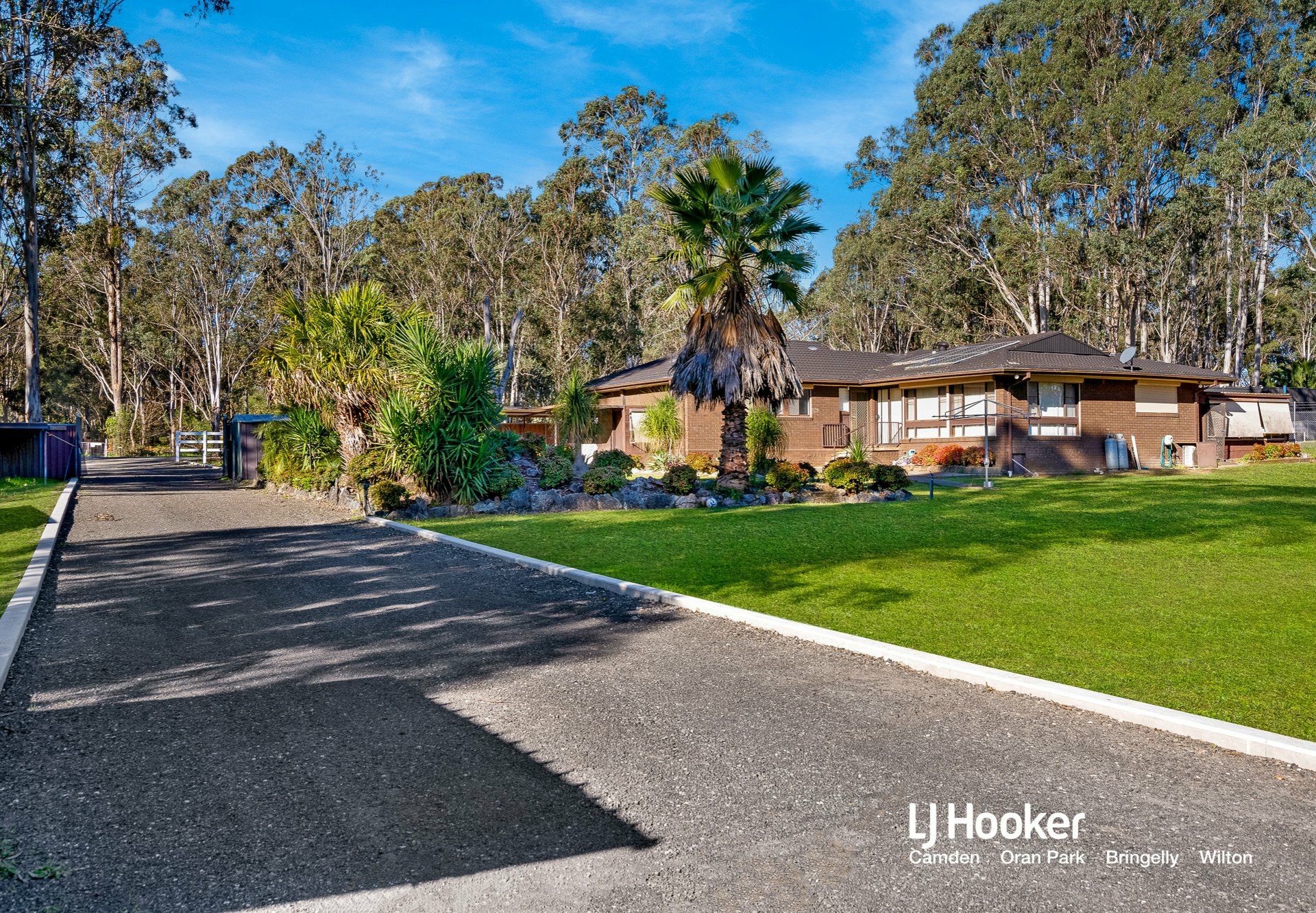 335 Catherine Fields Road, CATHERINE FIELD