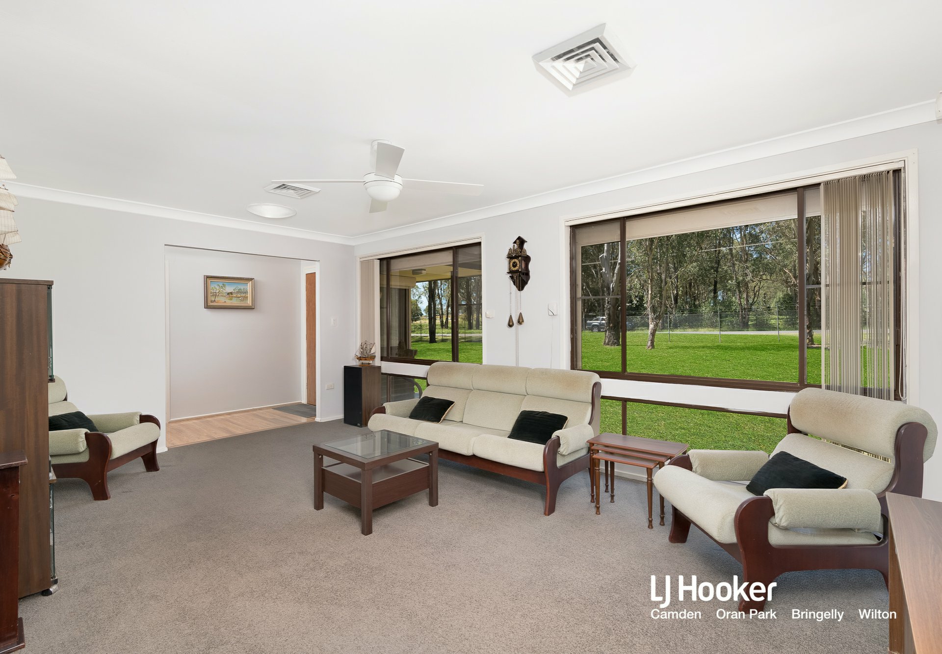 335 Catherine Fields Road, CATHERINE FIELD