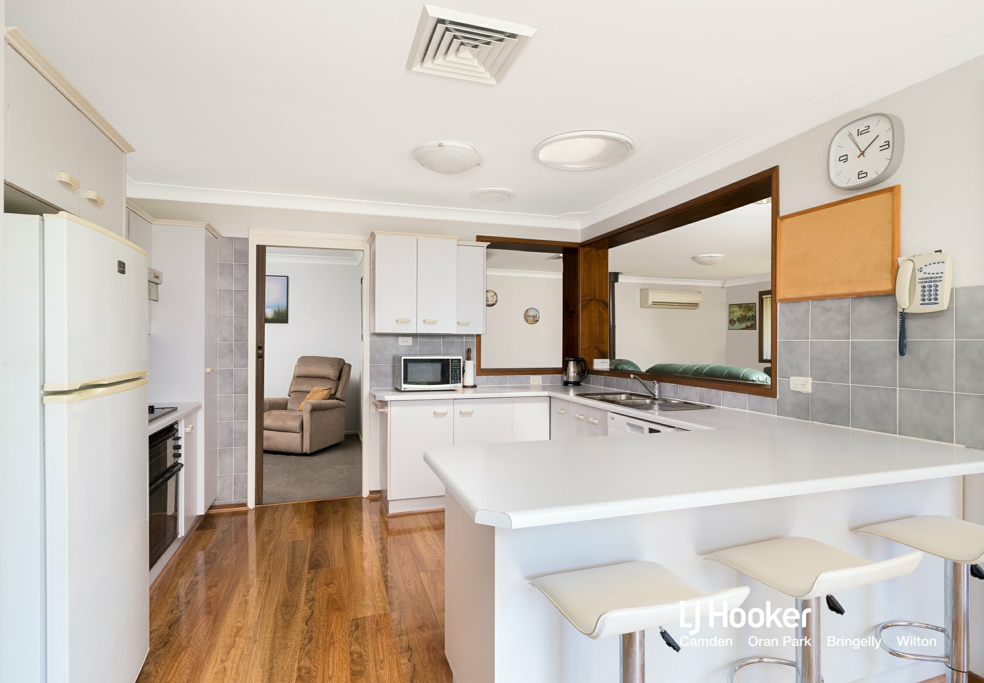 335 Catherine Fields Road, CATHERINE FIELD
