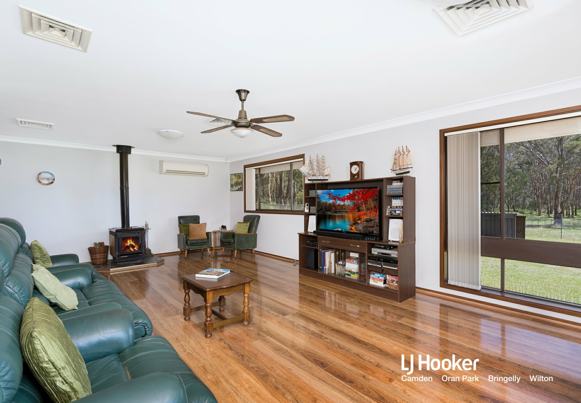 335 Catherine Fields Road, CATHERINE FIELD