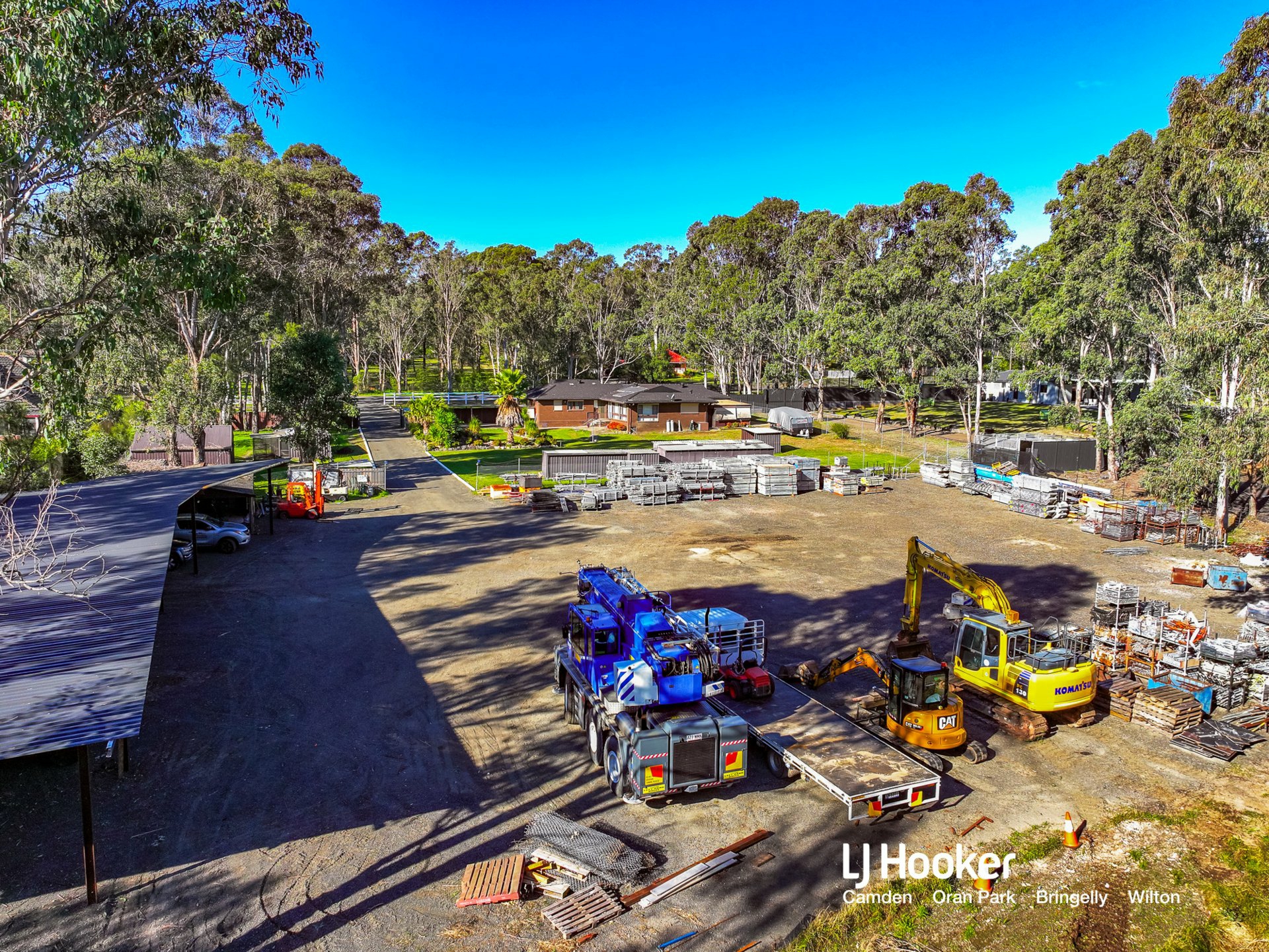 335 Catherine Fields Road, CATHERINE FIELD