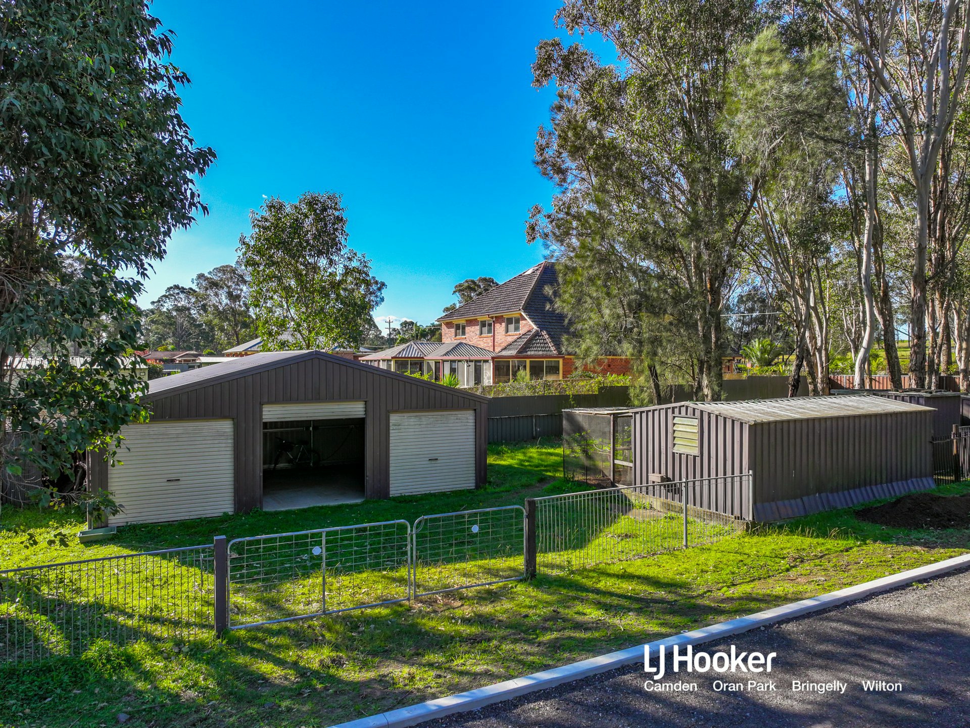 335 Catherine Fields Road, CATHERINE FIELD