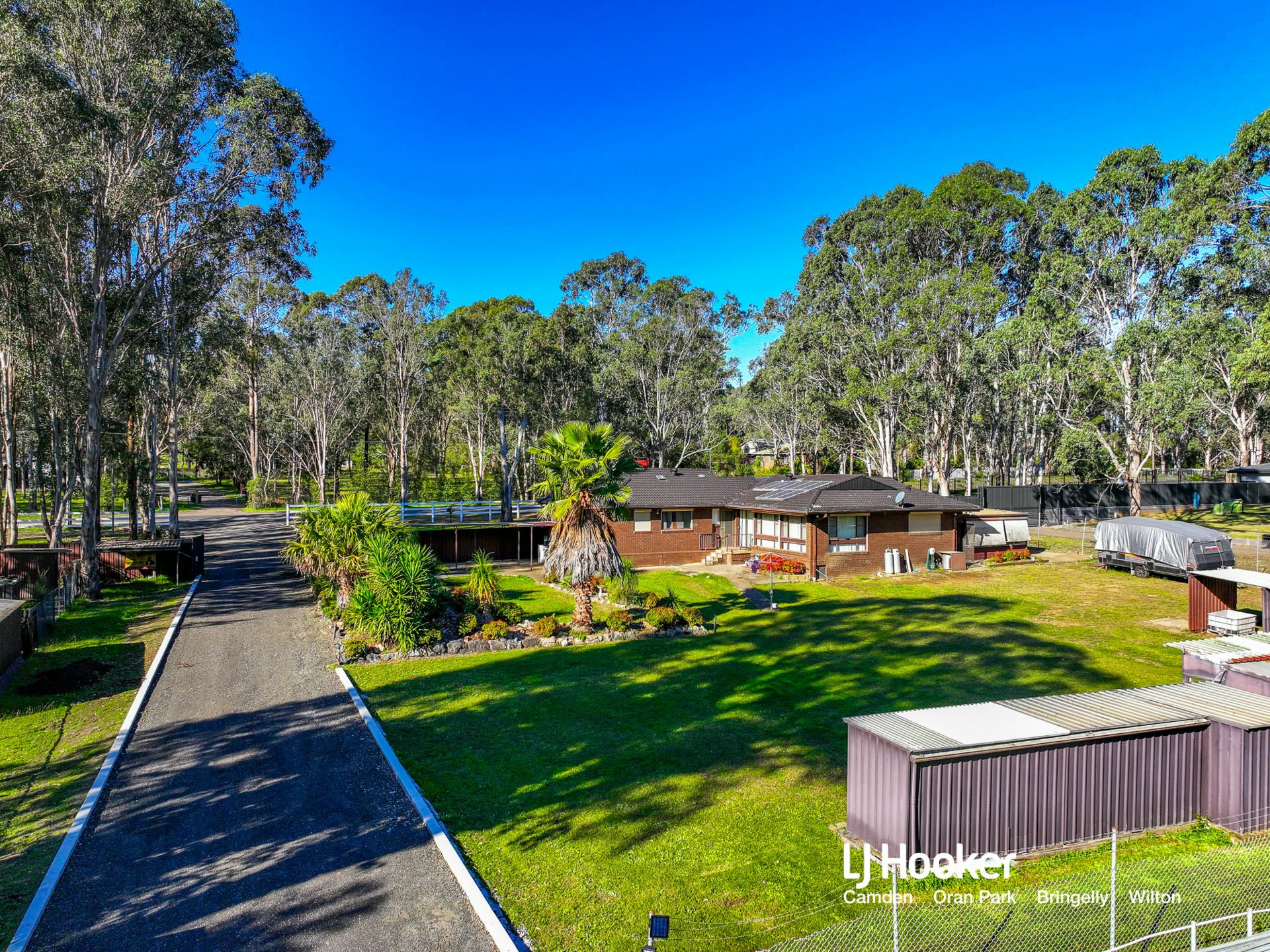 335 Catherine Fields Road, CATHERINE FIELD