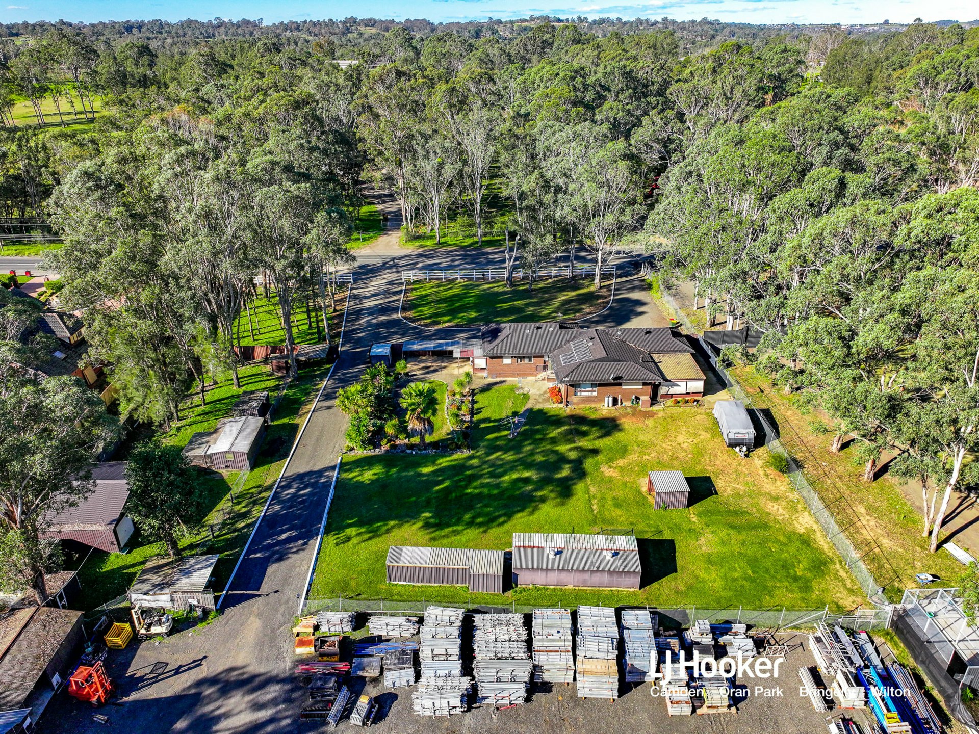 335 Catherine Fields Road, CATHERINE FIELD