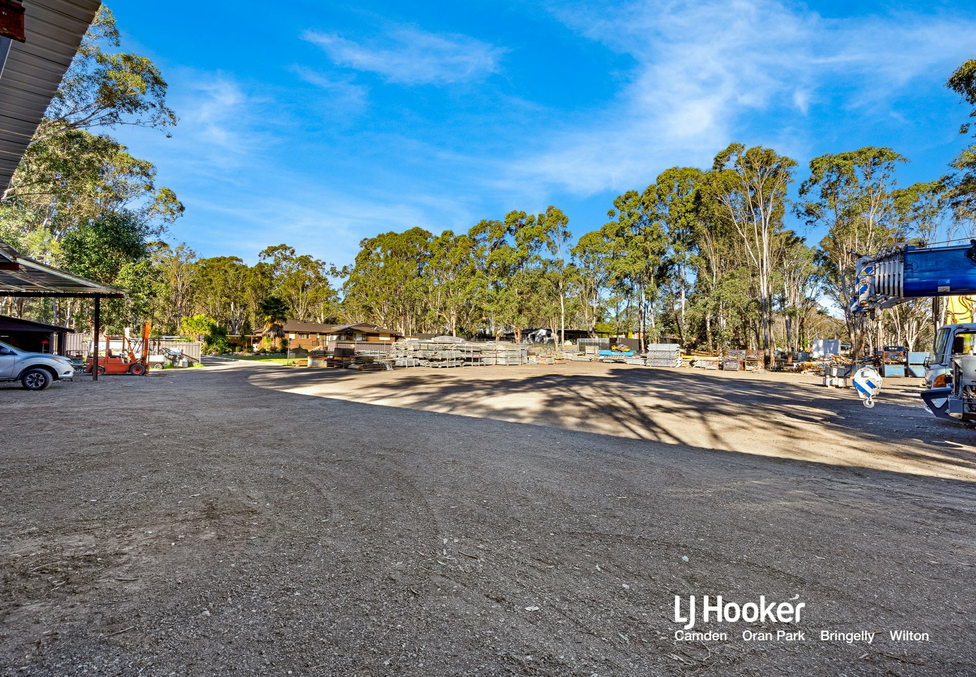 335 Catherine Fields Road, CATHERINE FIELD