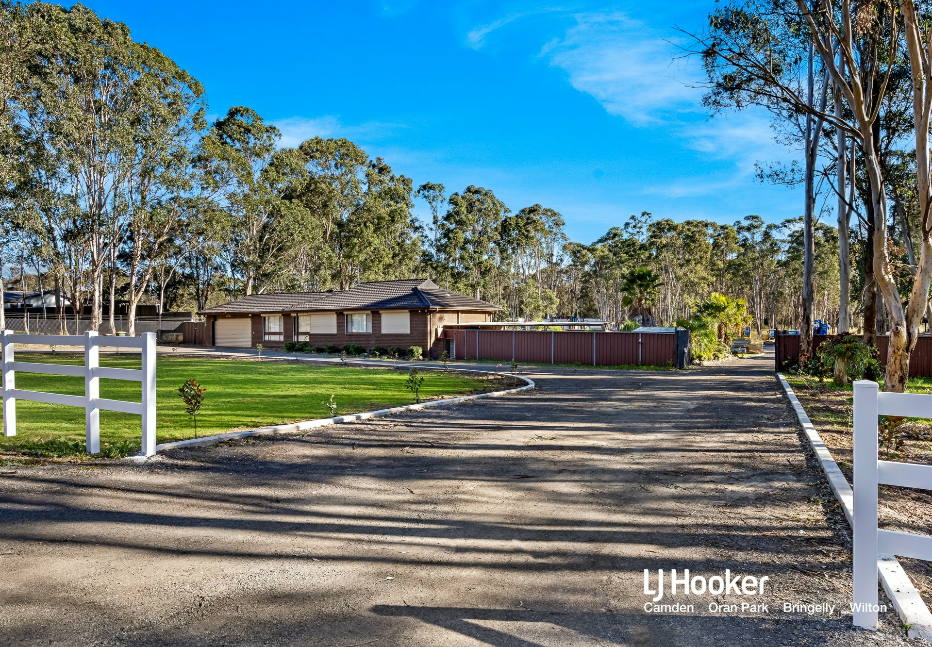 335 Catherine Fields Road, CATHERINE FIELD