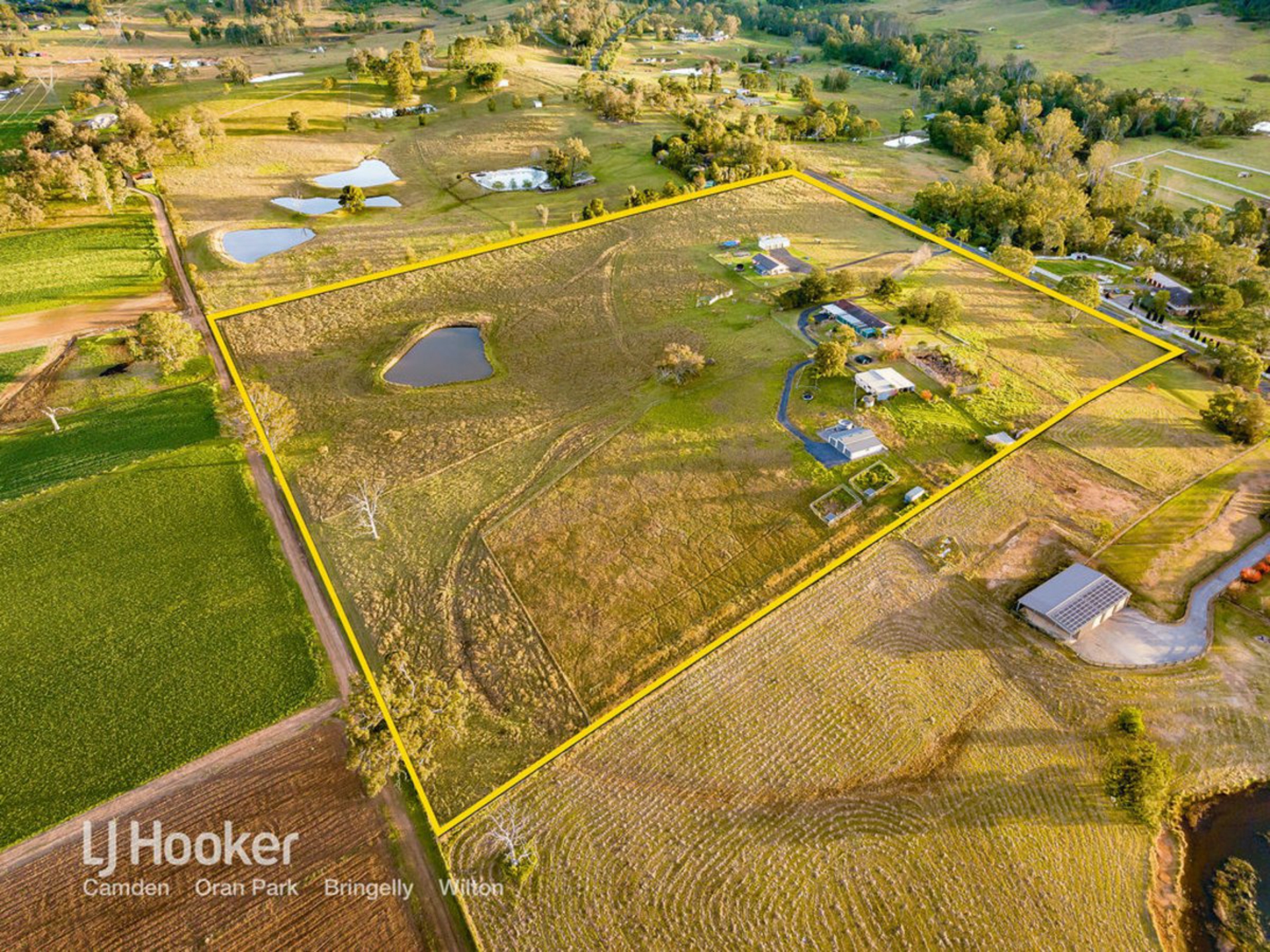 180 McKee Road, THERESA PARK