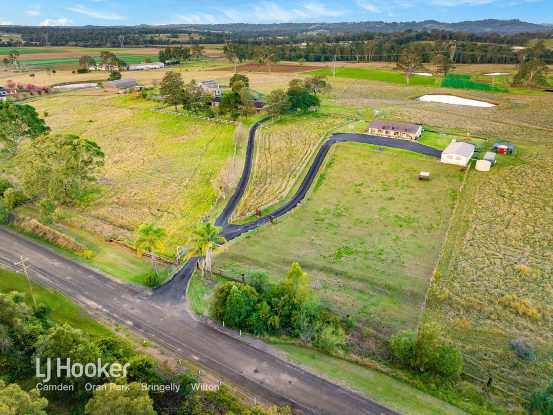 180 McKee Road, THERESA PARK